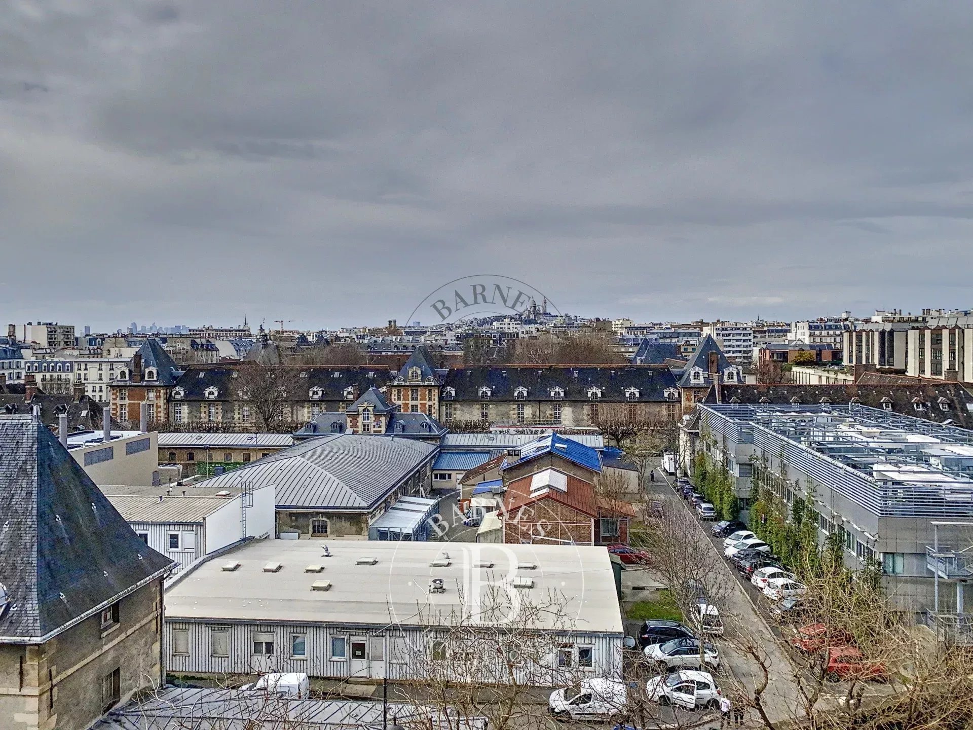 Daire Paris 10ème - picture 21