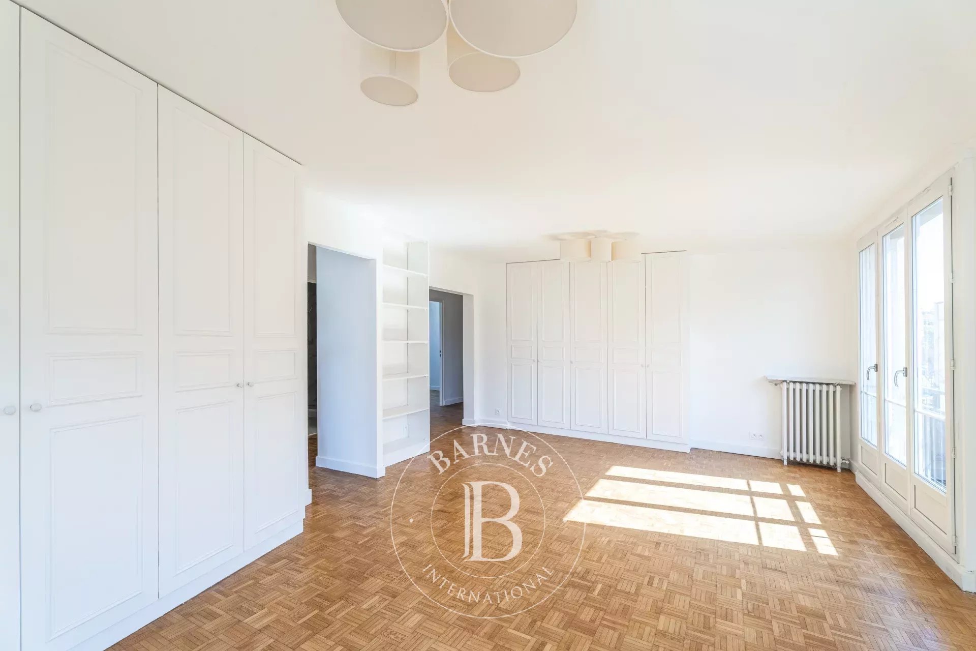 Daire Pantin - picture 9