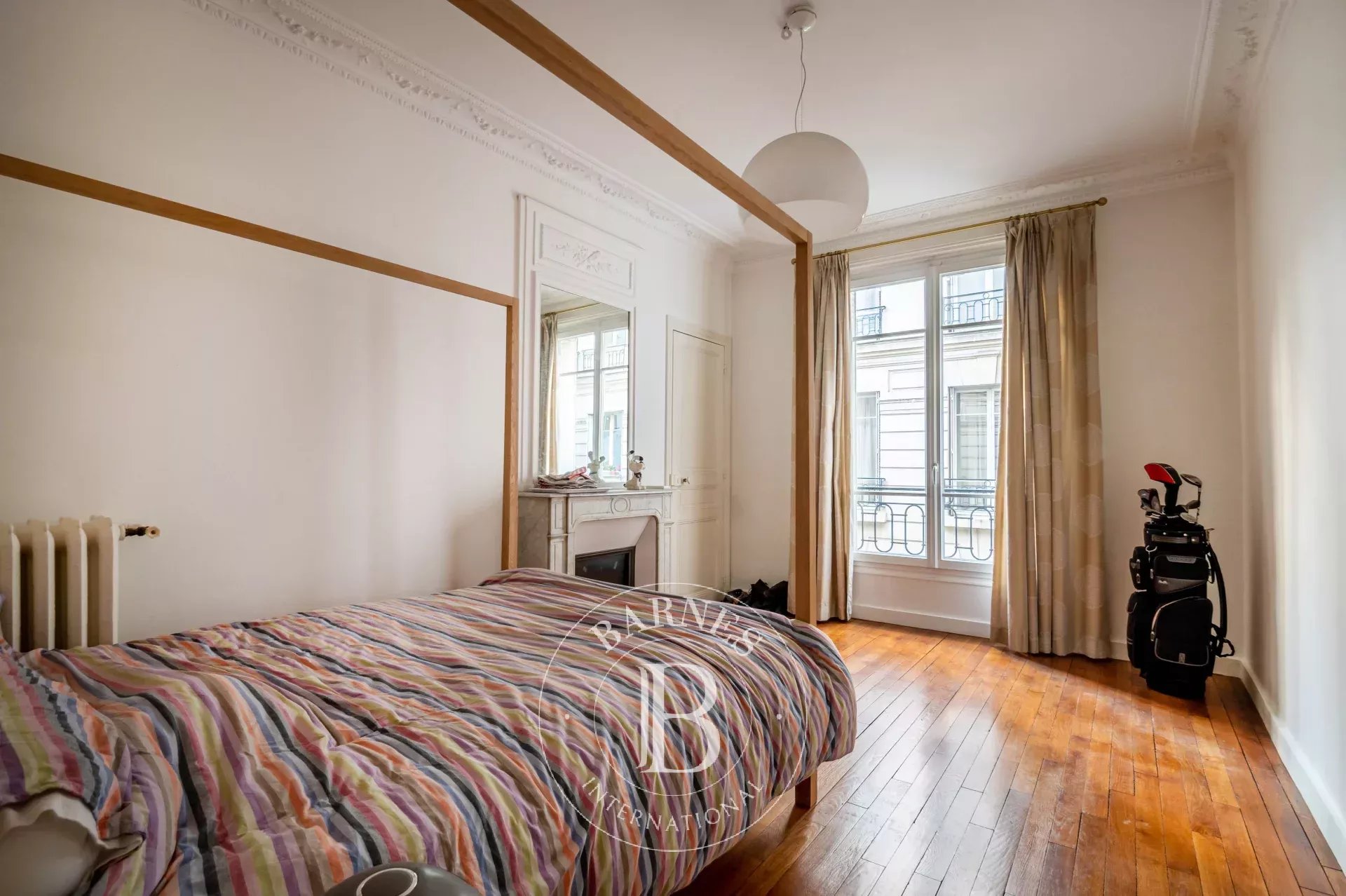 Daire Neuilly-sur-Seine - picture 10