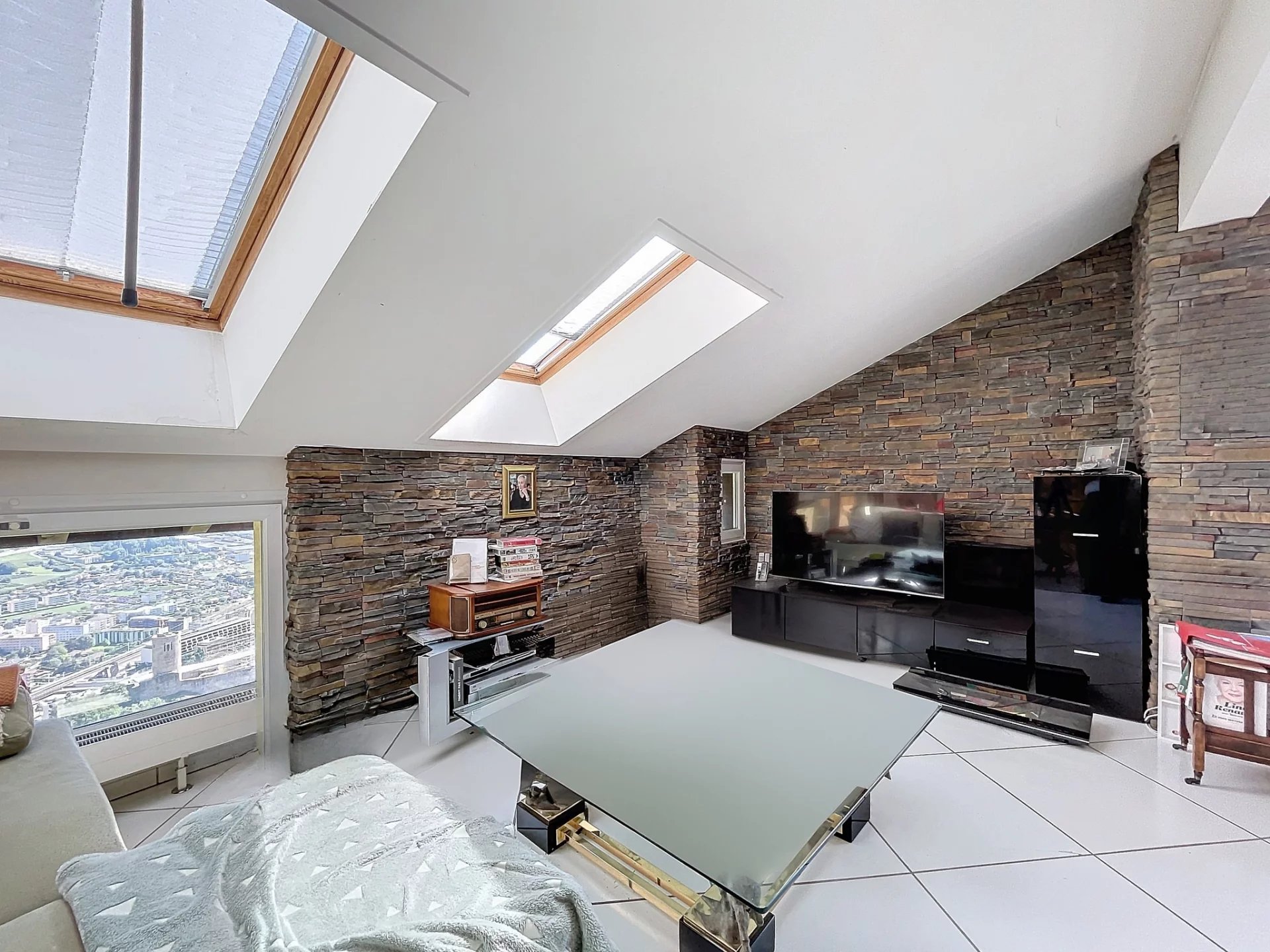 Immeuble d'exception au potentiel inestimable