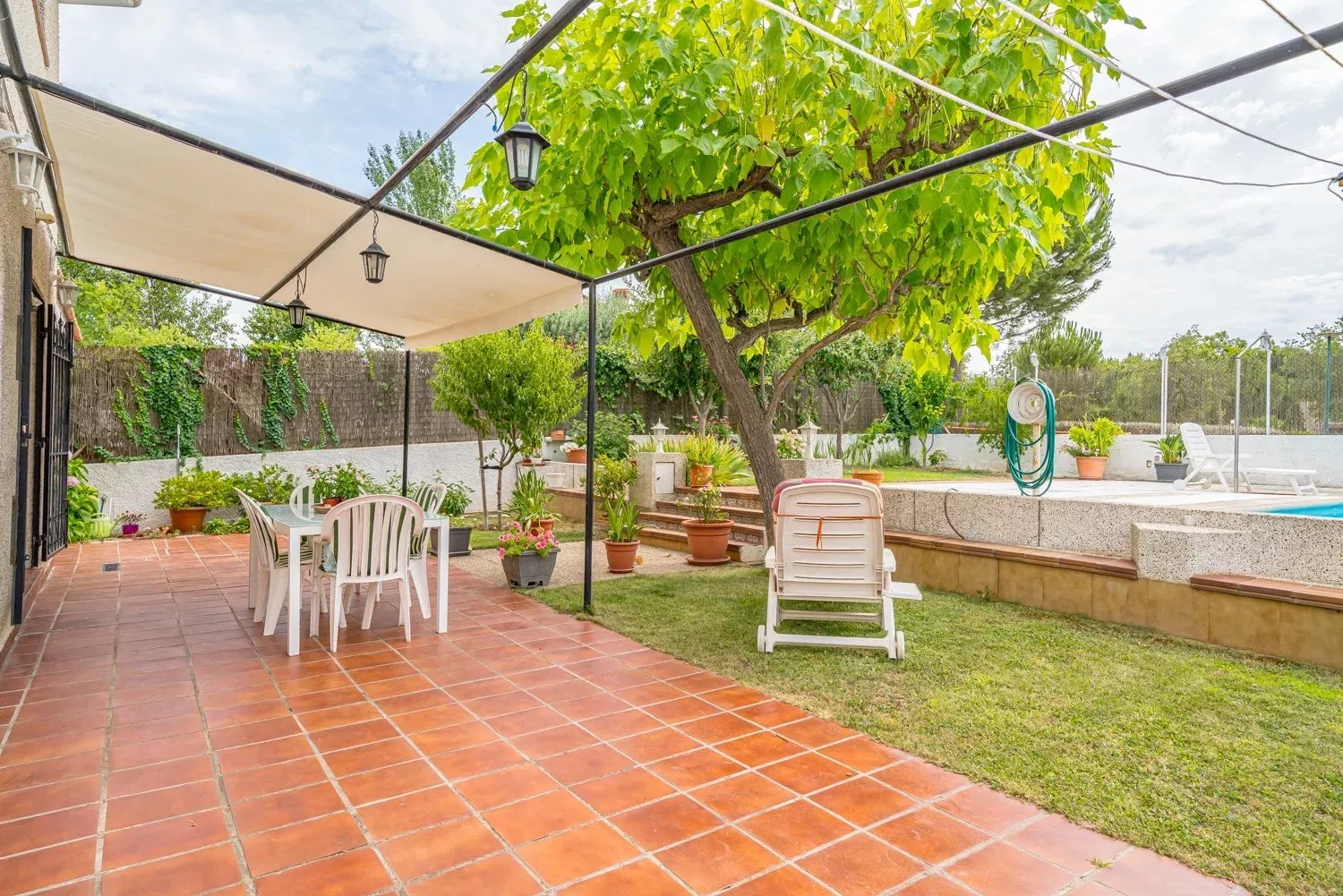 Ev Pozuelo de Alarcón - picture 22