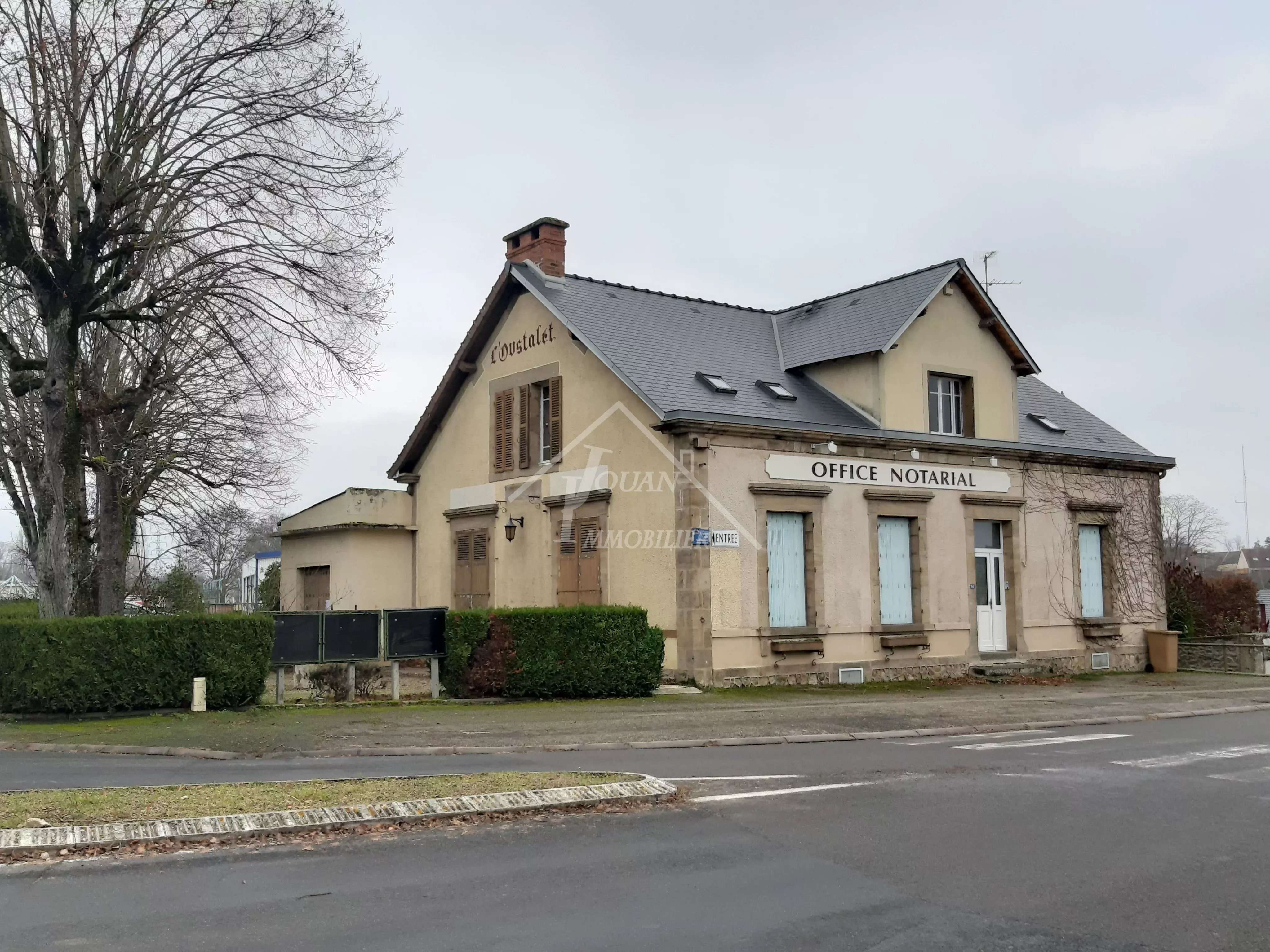 Agence immobilière de Jouan Immobilier