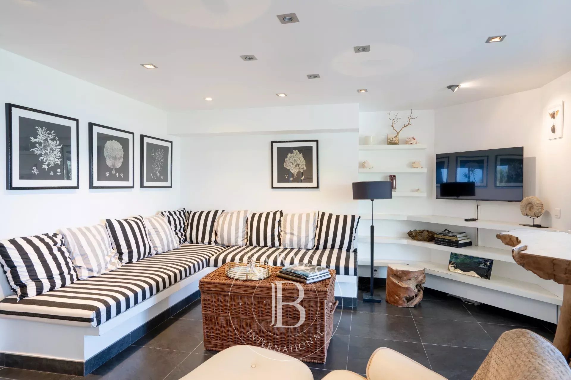 Duplex Saint-Barthélemy  -  ref 7935685 (picture 1)