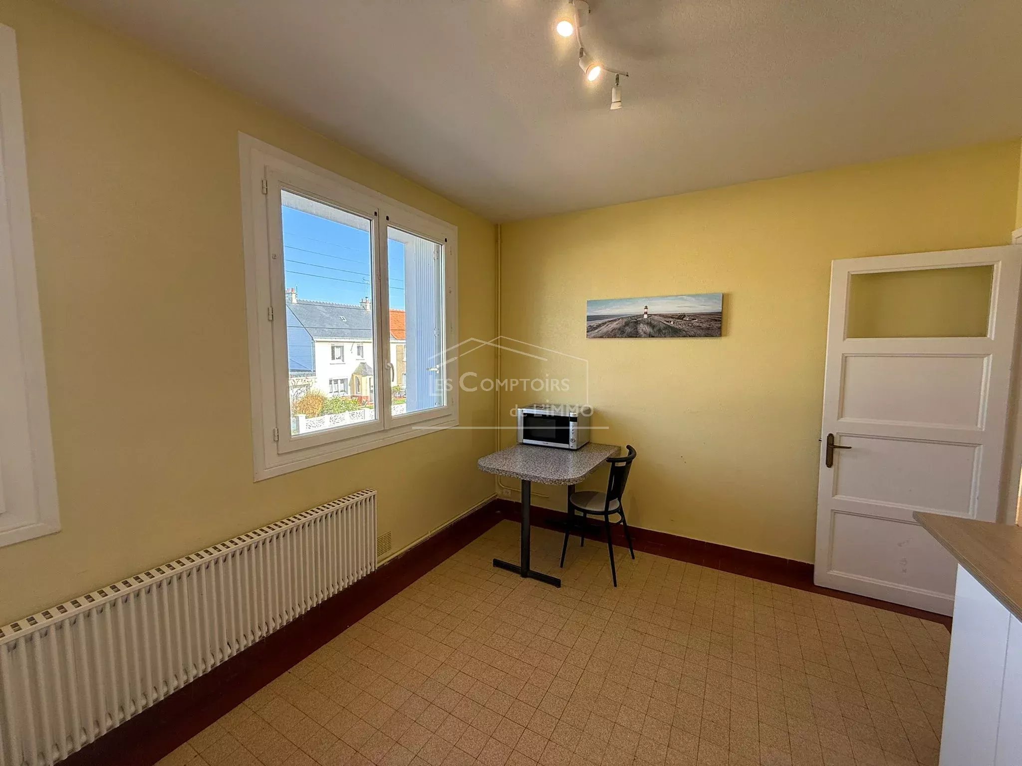 Location Appartement Donges