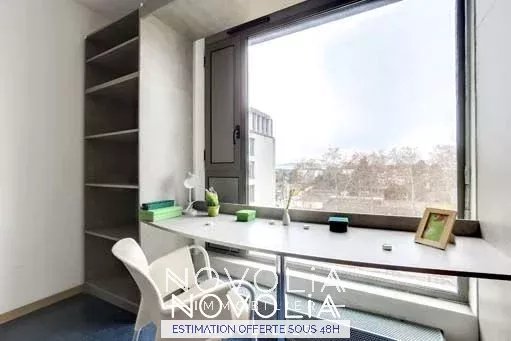 Achat Appartement Surface de 18 m/ Total carrez : 18 m, 1 pice, Lyon 9me (69009)