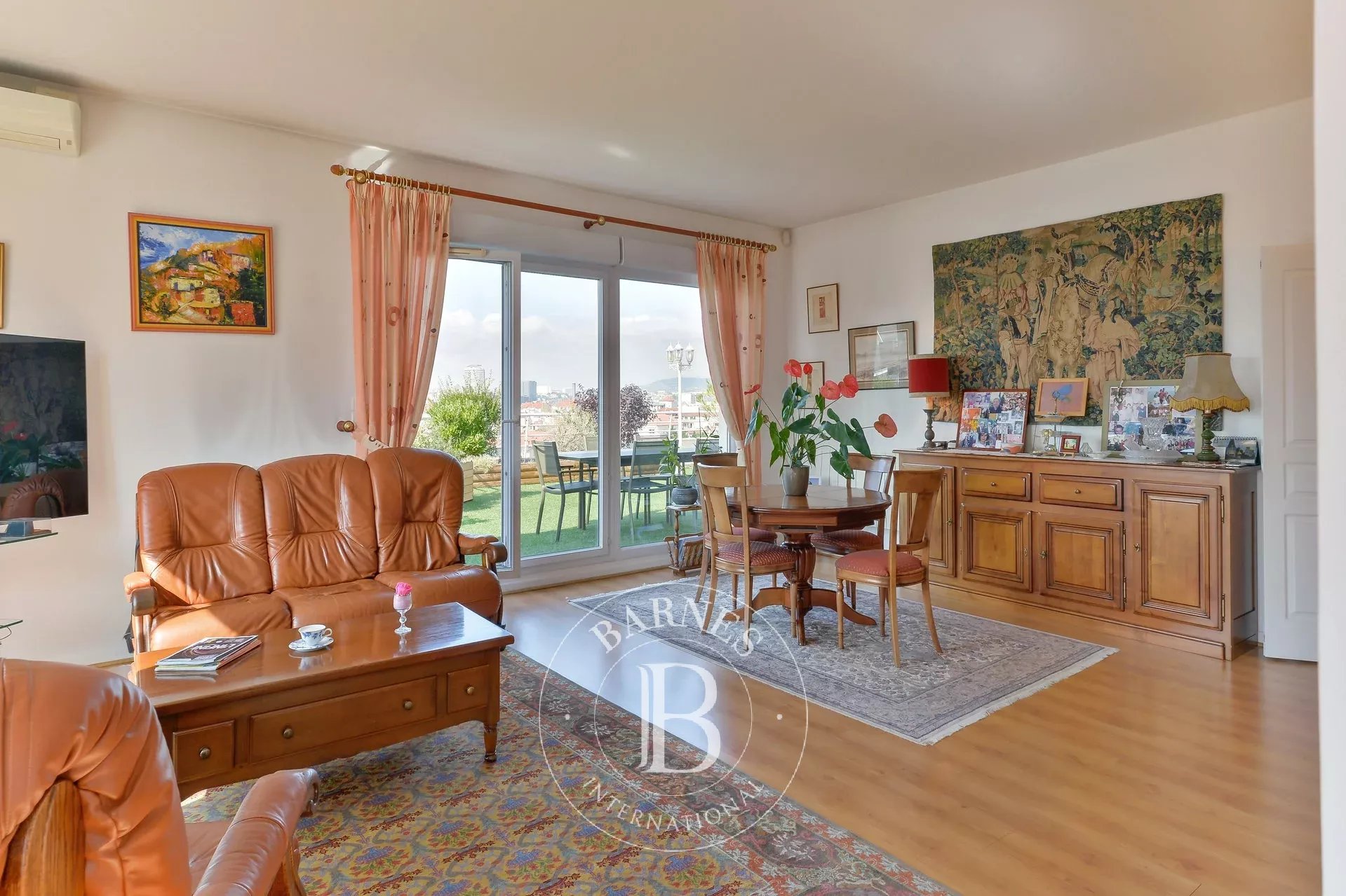 Daire Lyon 3ème - picture 6