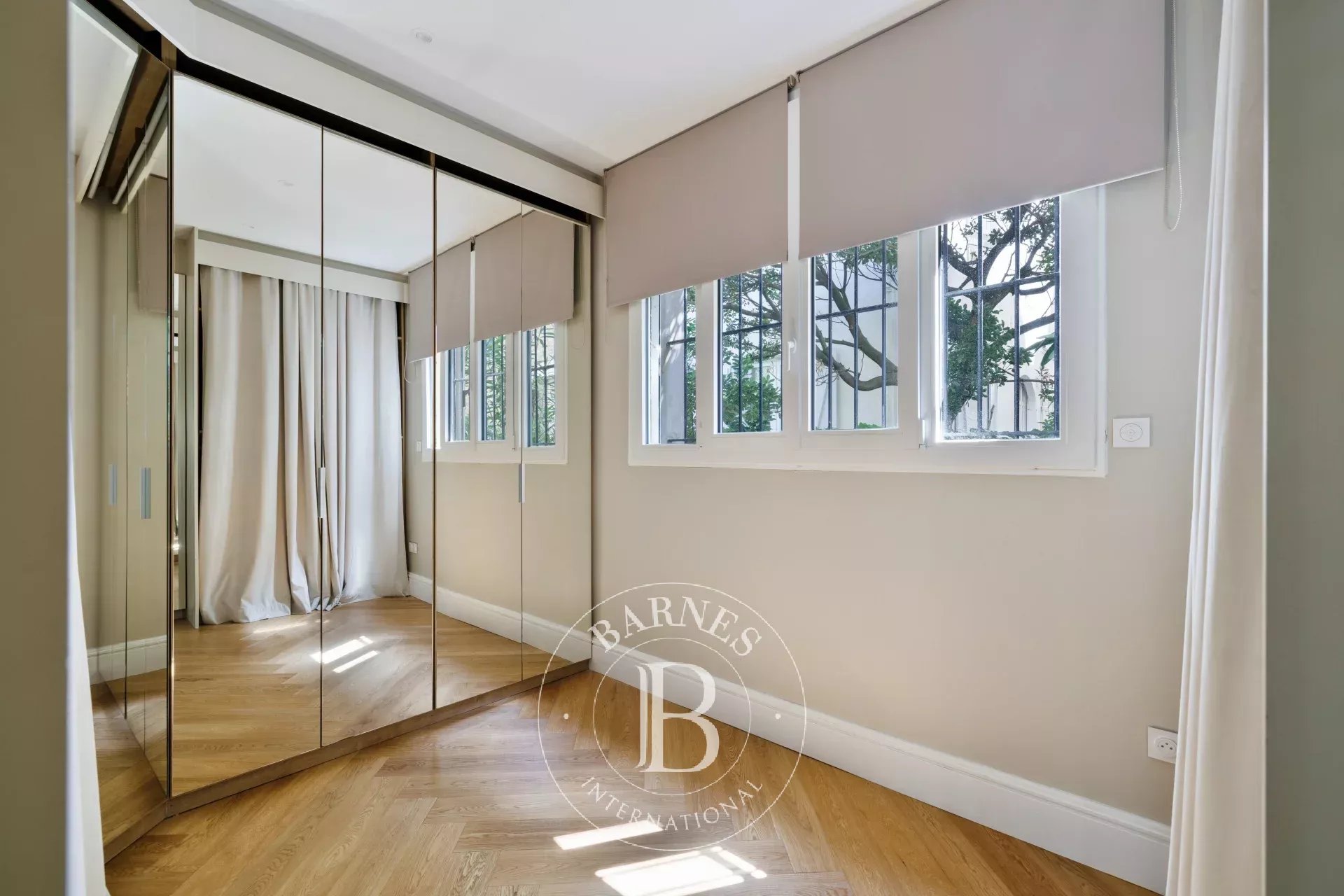 Biarritz  - Appartement 4 Pi&egrave;ces 2 Chambres - picture 12