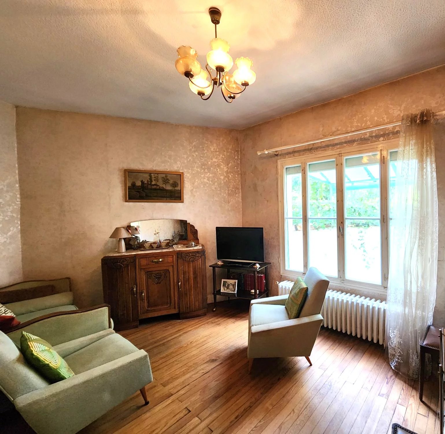 Photo bien immobilier