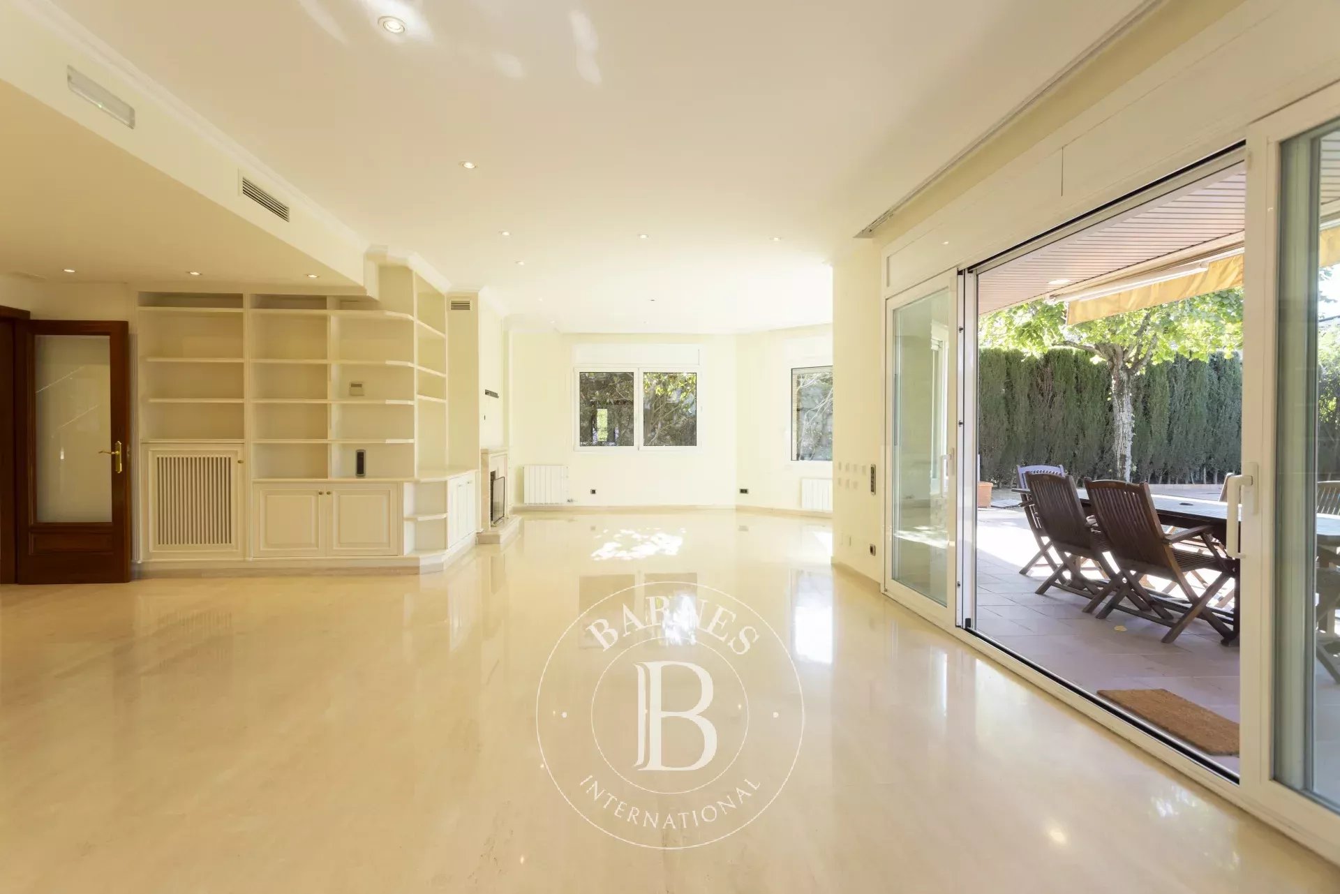 Dağ evi Sant Cugat del Vallés - picture 13