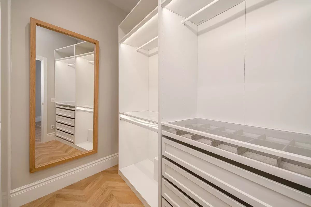 Daire Madrid - picture 26