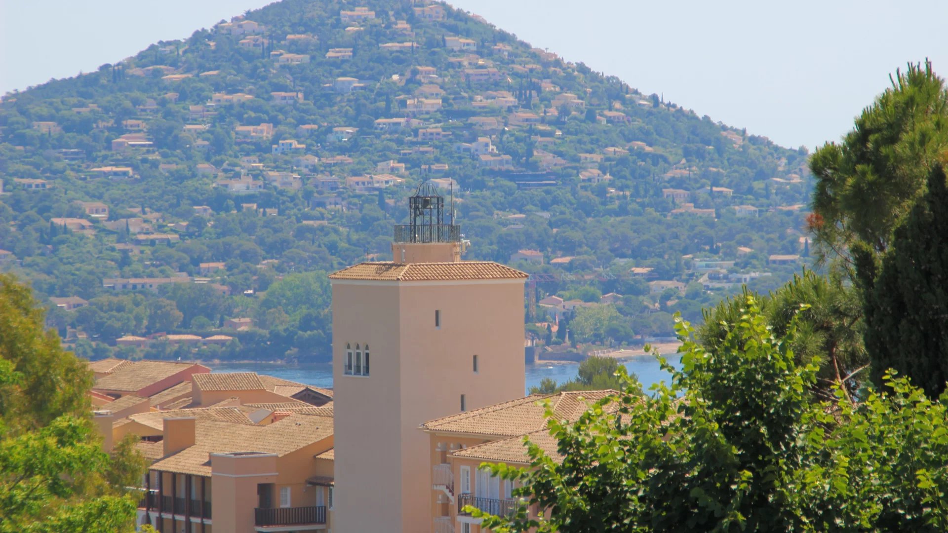 Vente Appartement Agay