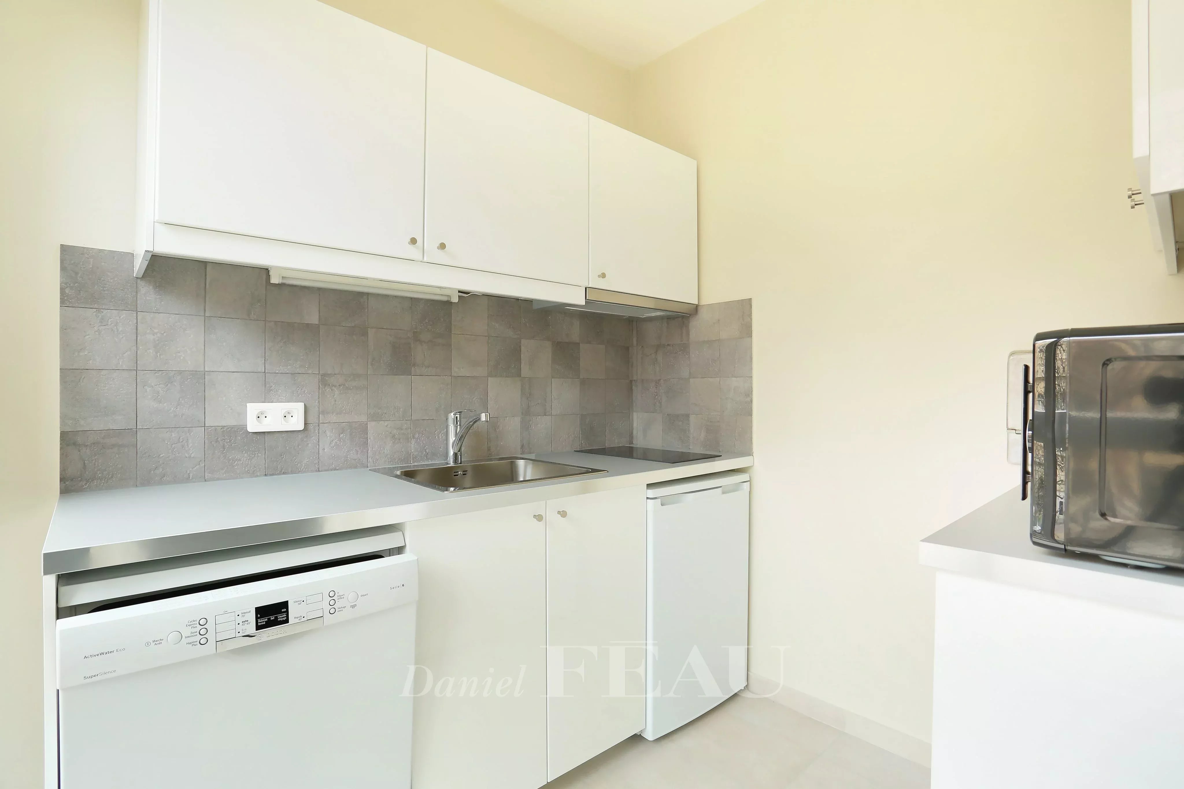 Location Studio Neuilly-sur-Seine