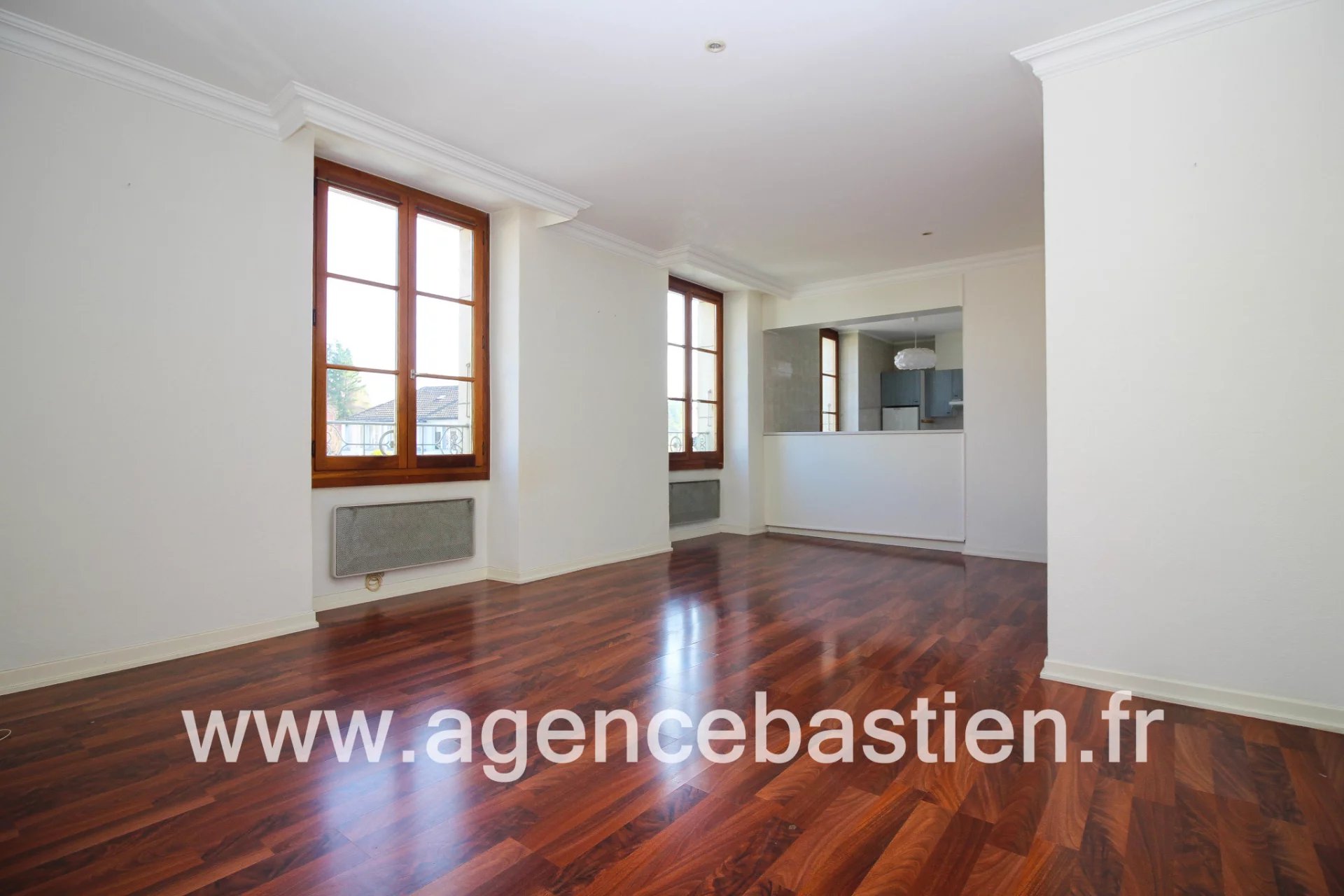 Vente Appartement Divonne-les-Bains