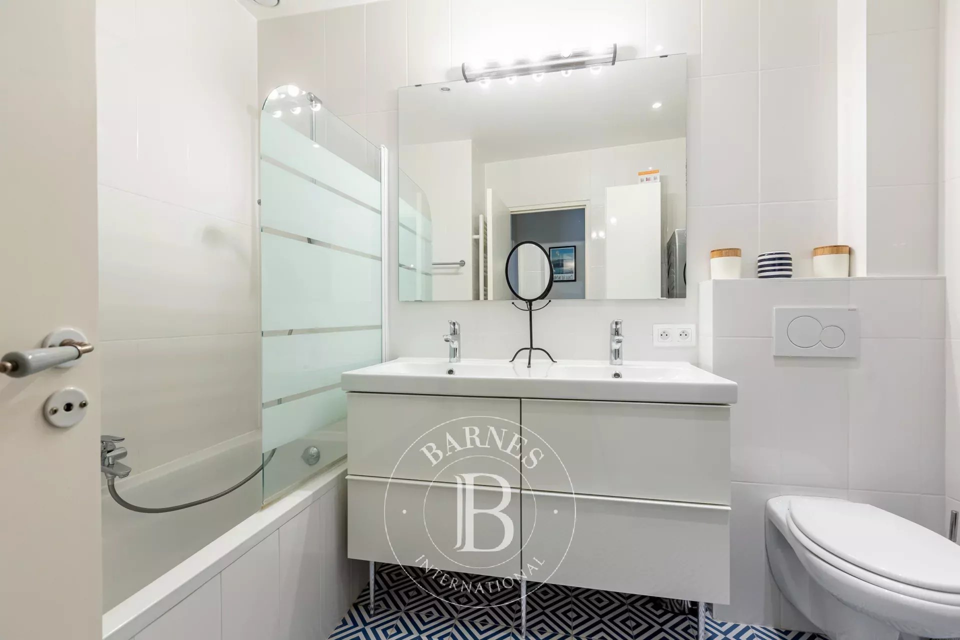 Daire Paris 9ème - picture 14