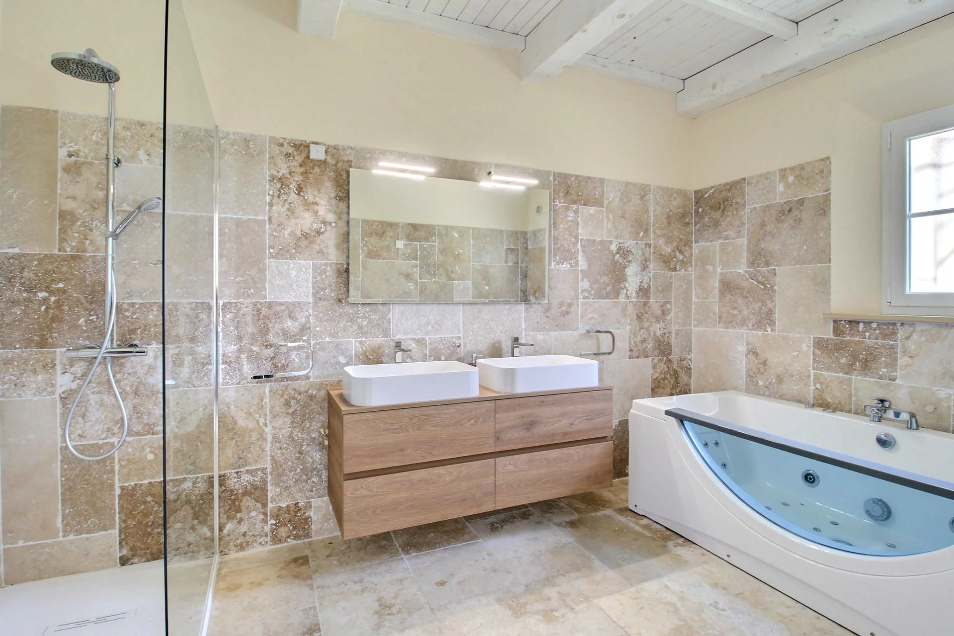 Beautiful villa with swimming pool - Le Tignet