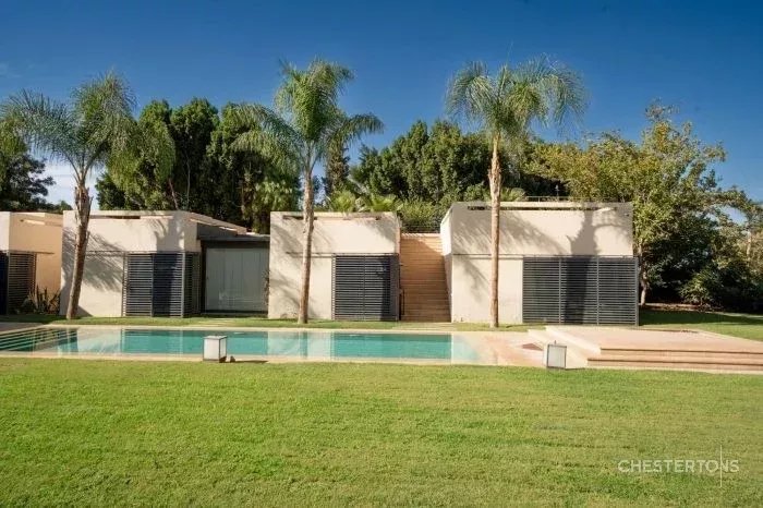 Image of Villa - 4 Bedrooms for Sale in Marrakech-Ménara-Marrakech-Morocco, Image 2