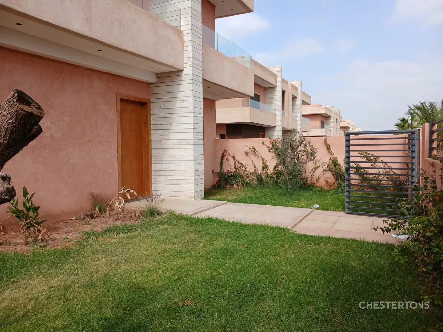 Image of Villa - 4 Bedrooms for Sale in Marrakech-Ménara-Marrakech-Morocco, Image 2