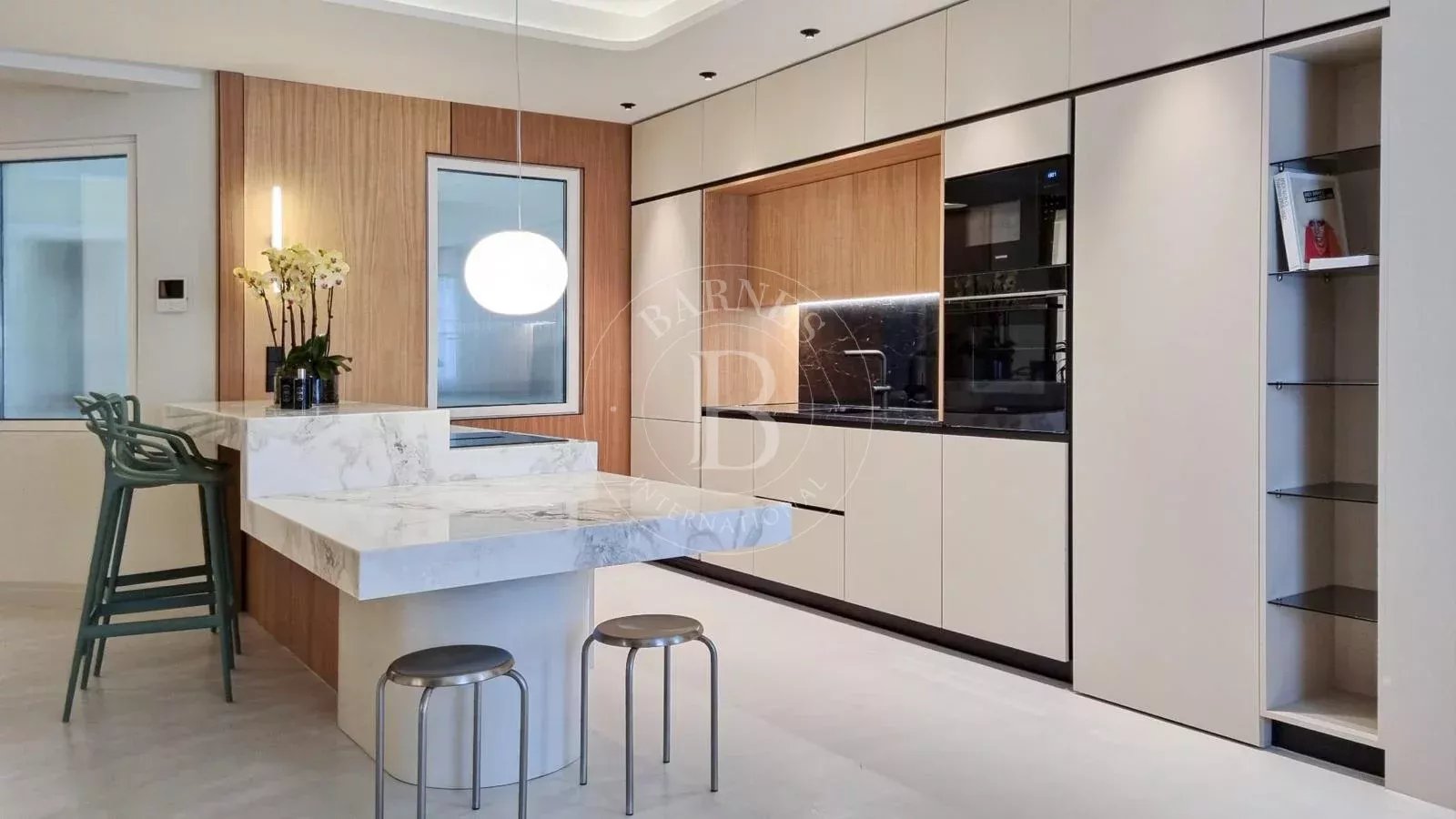 Daire Madrid - picture 7