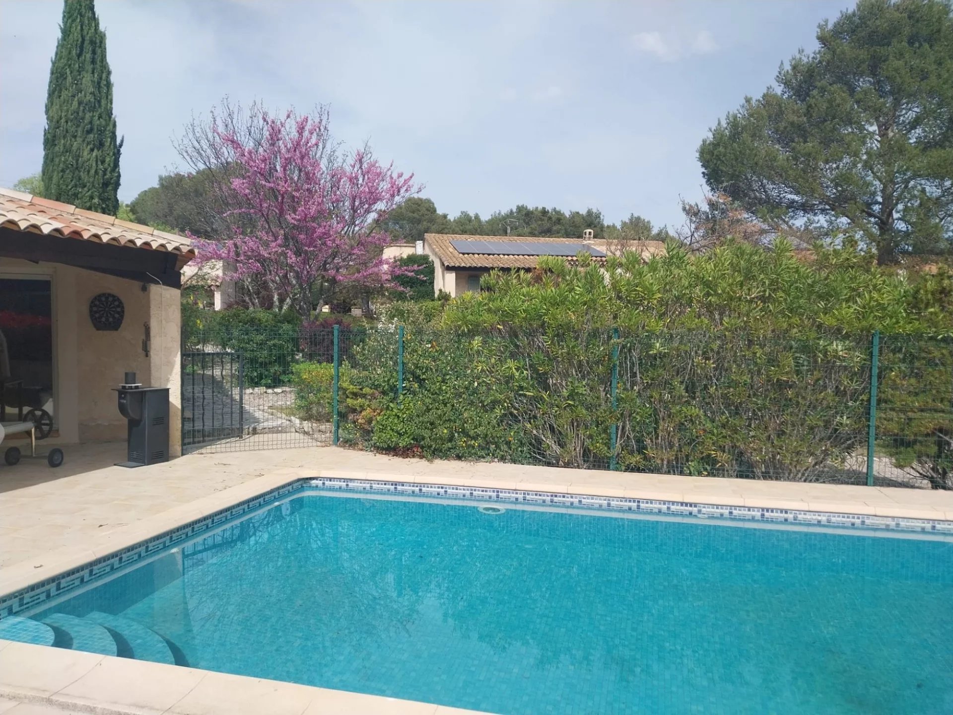 Maison à vendre Puget