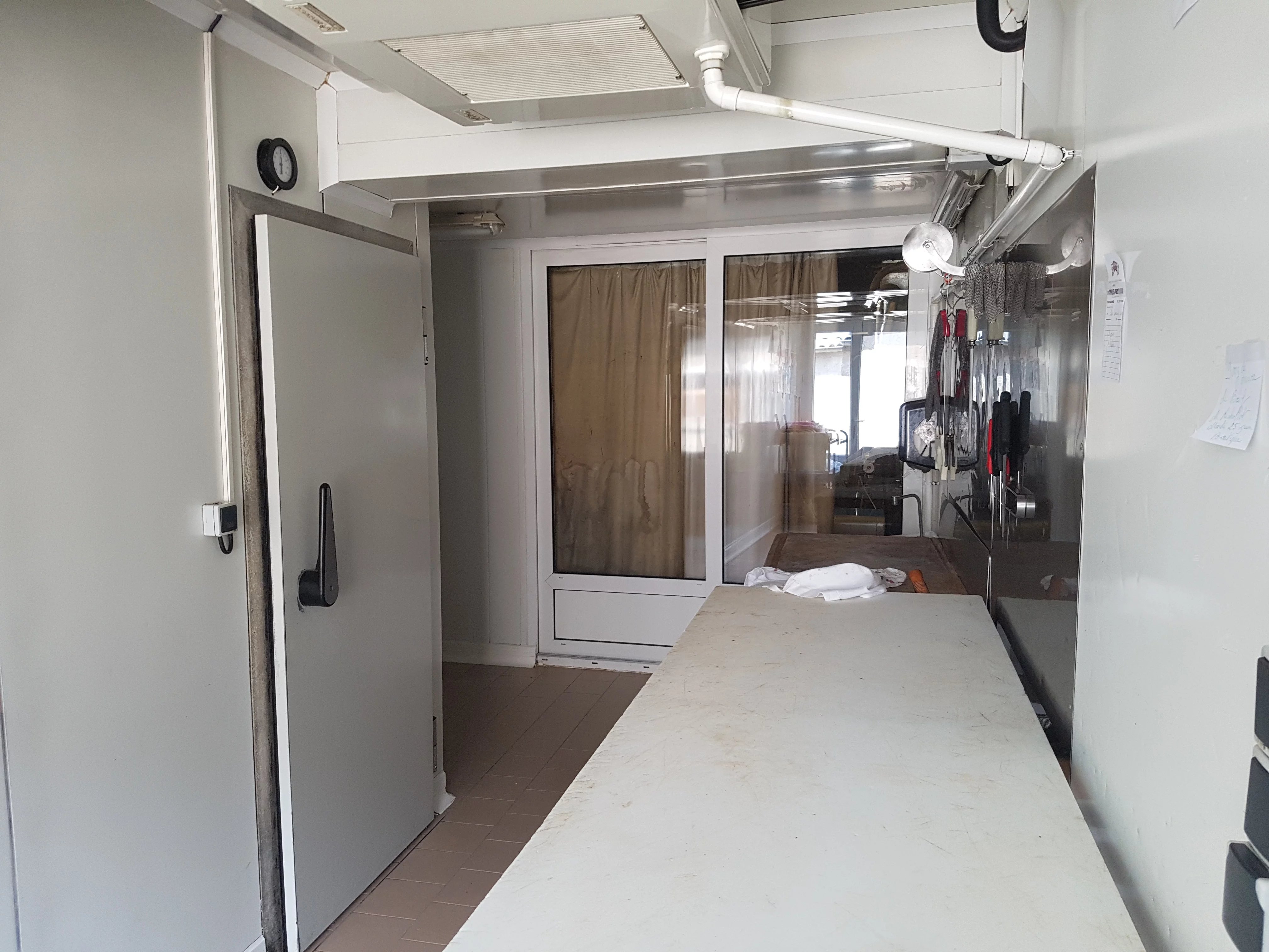 MAISON 146 M² + BOUTIQUE - FORT POTENTIEL — photo 9