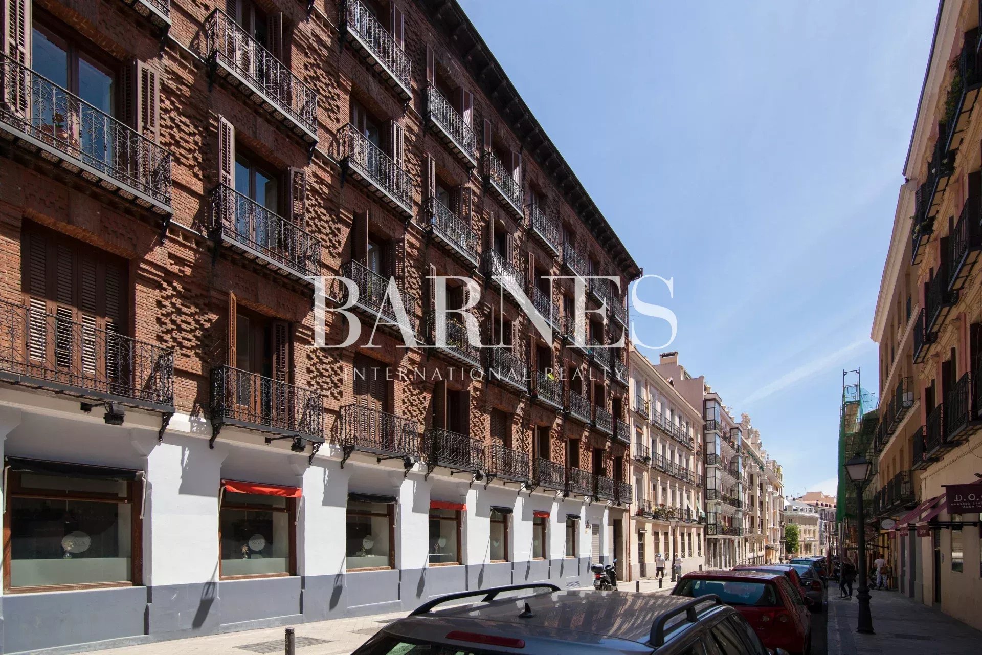 Daire Madrid - picture 16