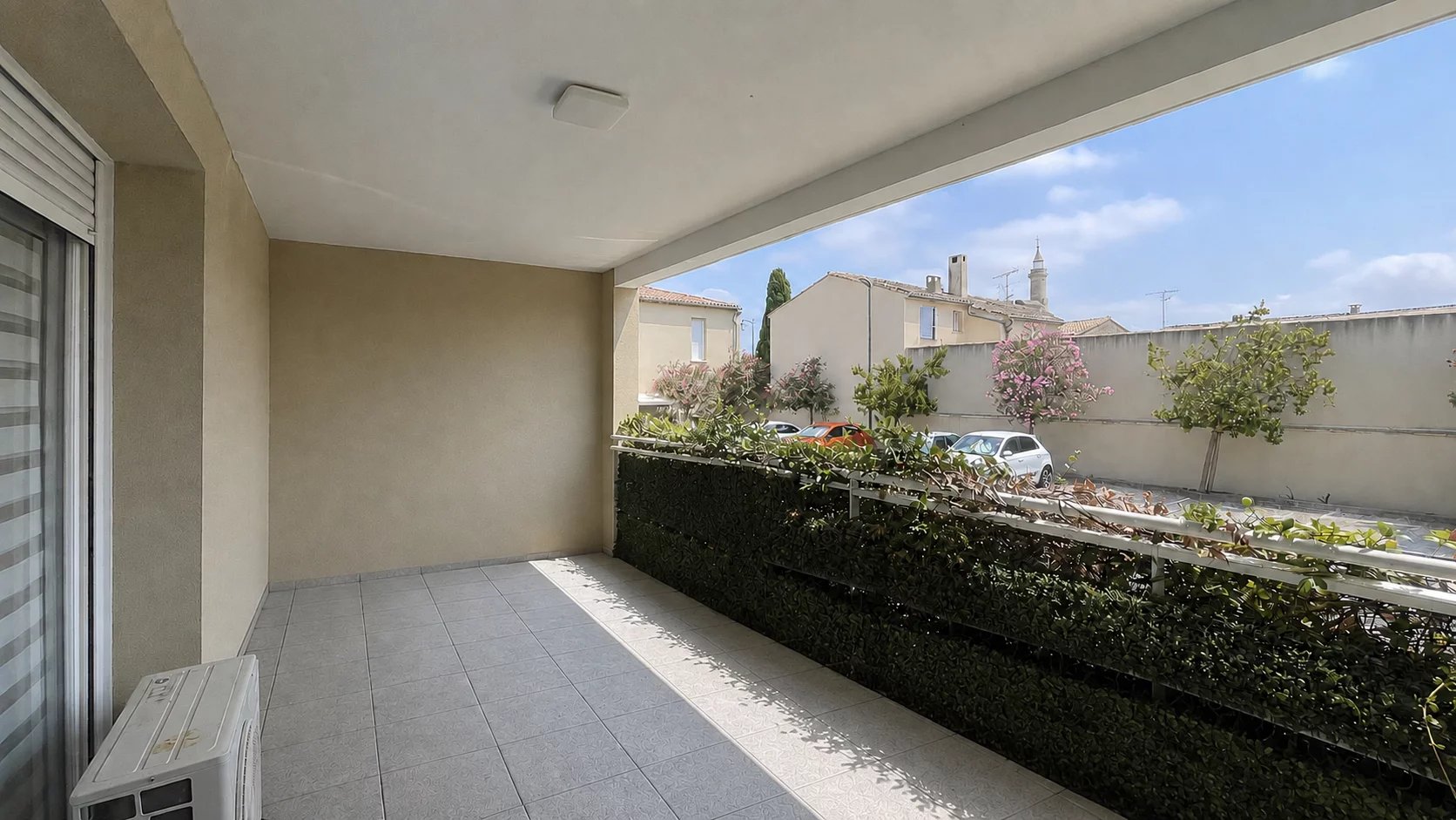 Vente Appartement Aigues-Mortes