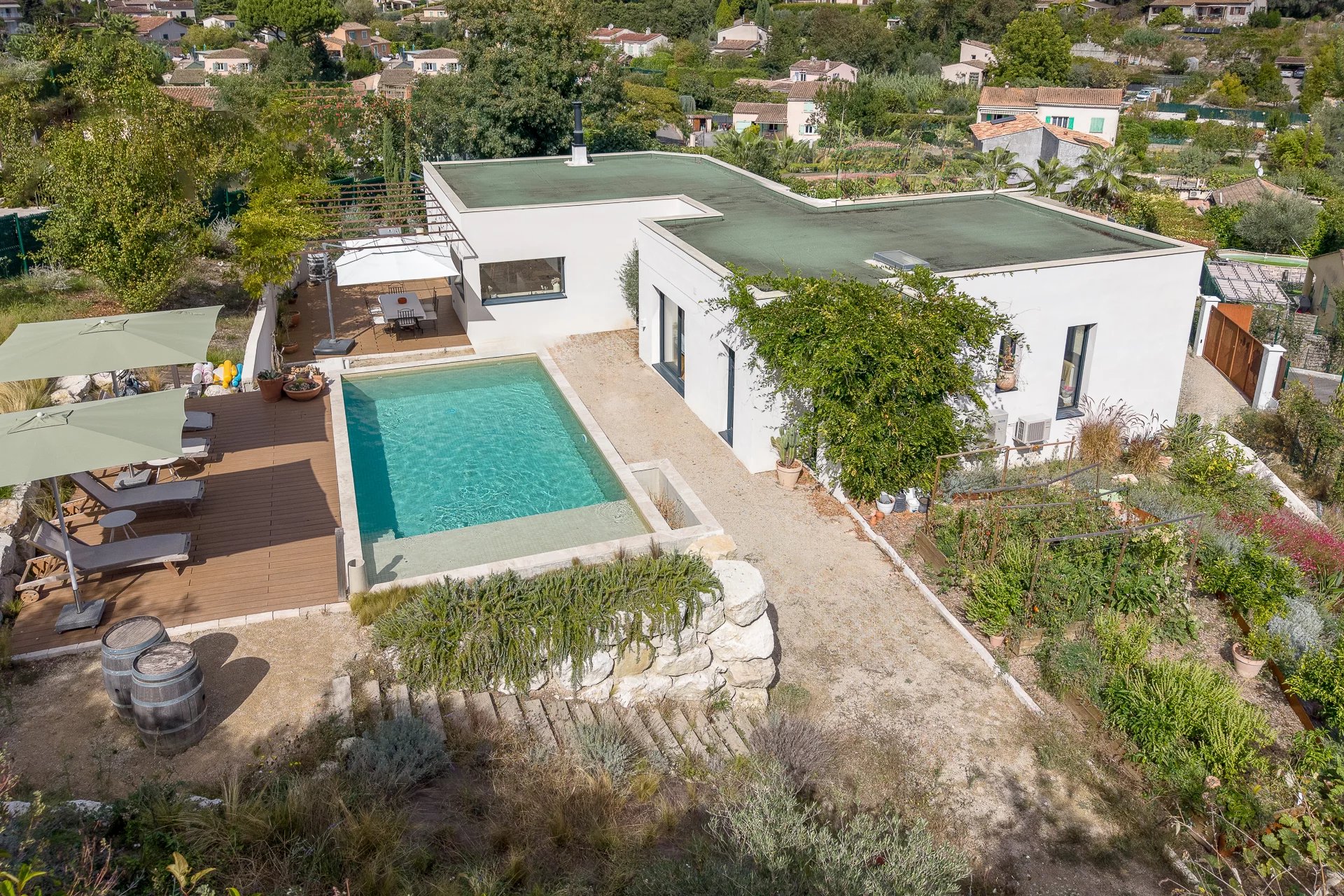 Sale Villa La Colle-sur-Loup