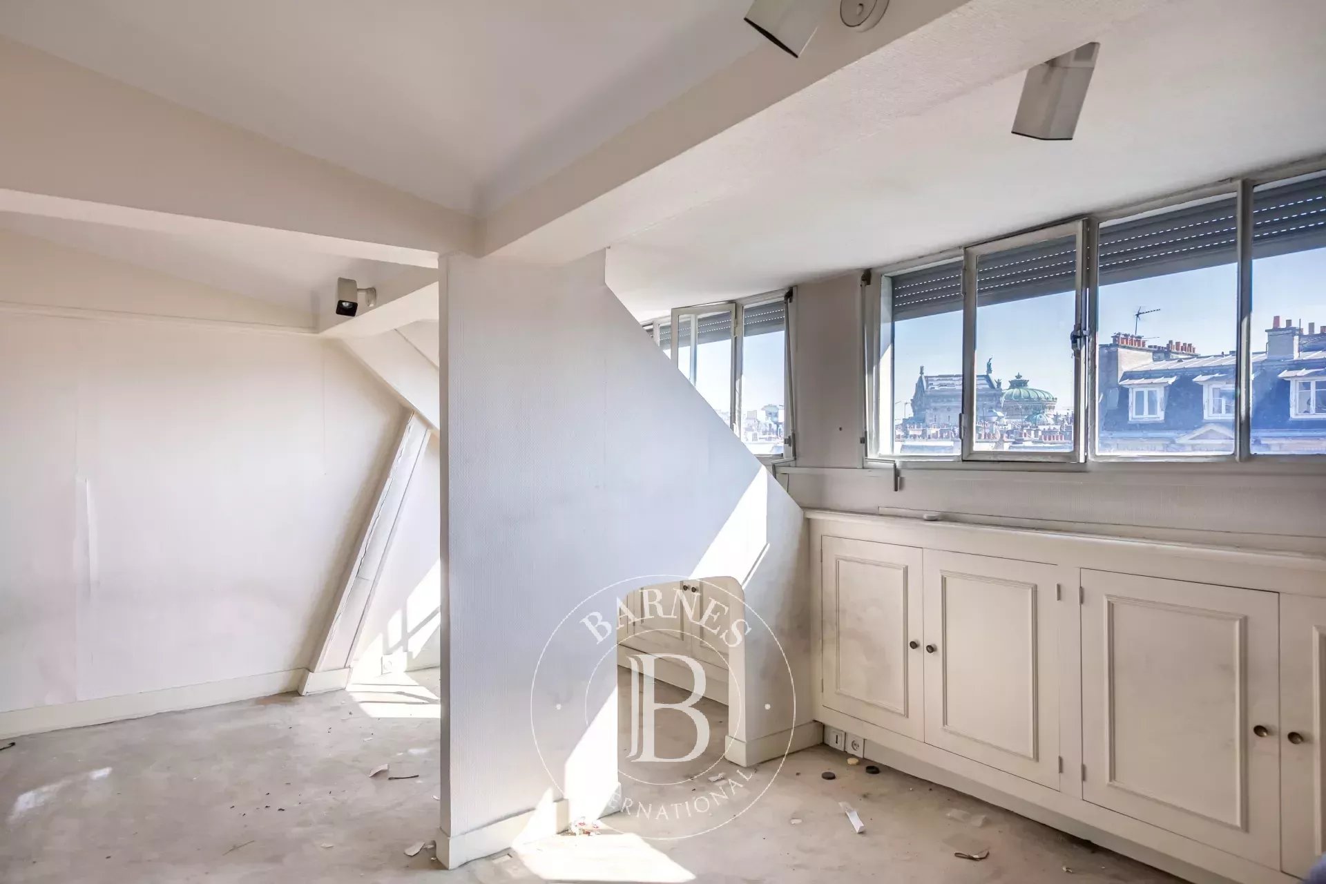 Daire Paris 8ème - picture 14