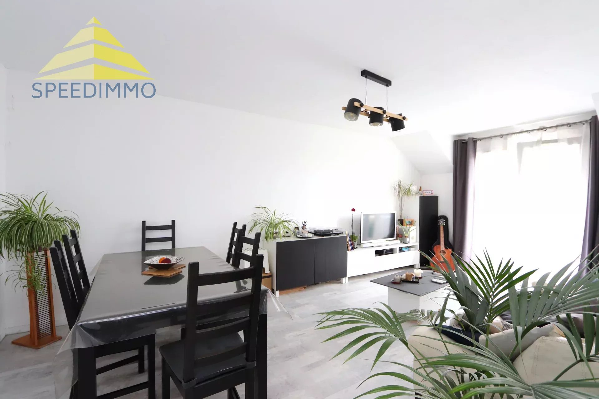 Vente Appartement - Créteil