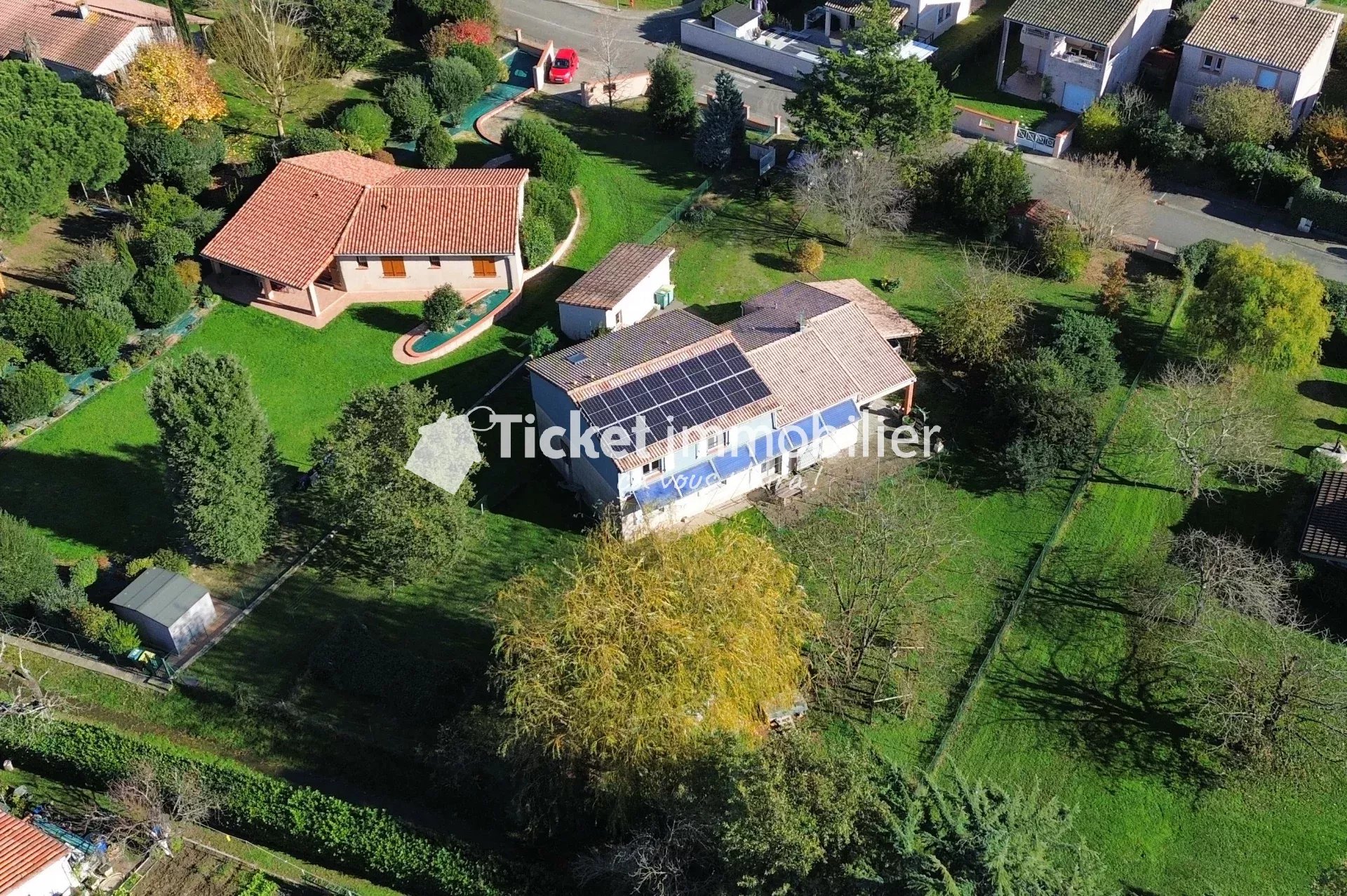 🏡 Maison 6 pièces 164 m² – Grand terrain 1620m² – Merville — photo 20