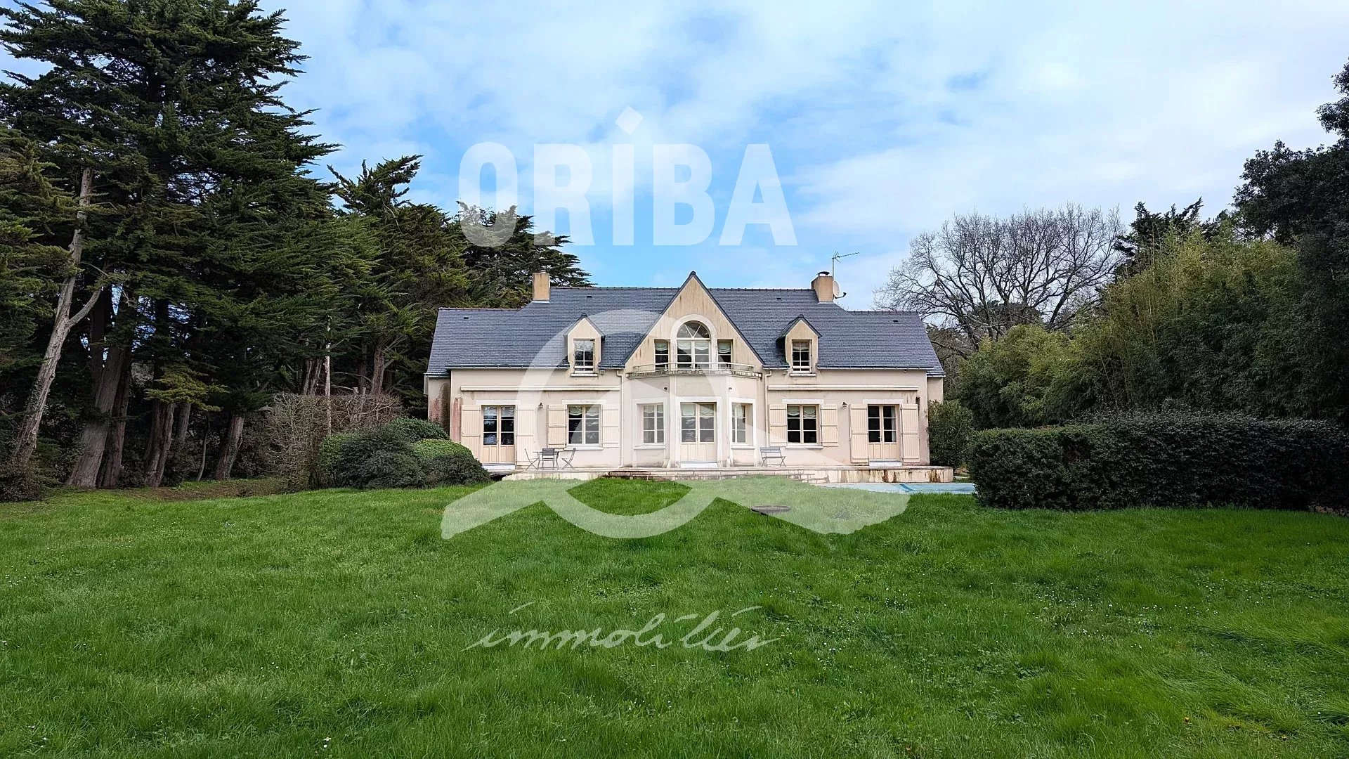GUERANDE MAISON T9 - 6 chambres