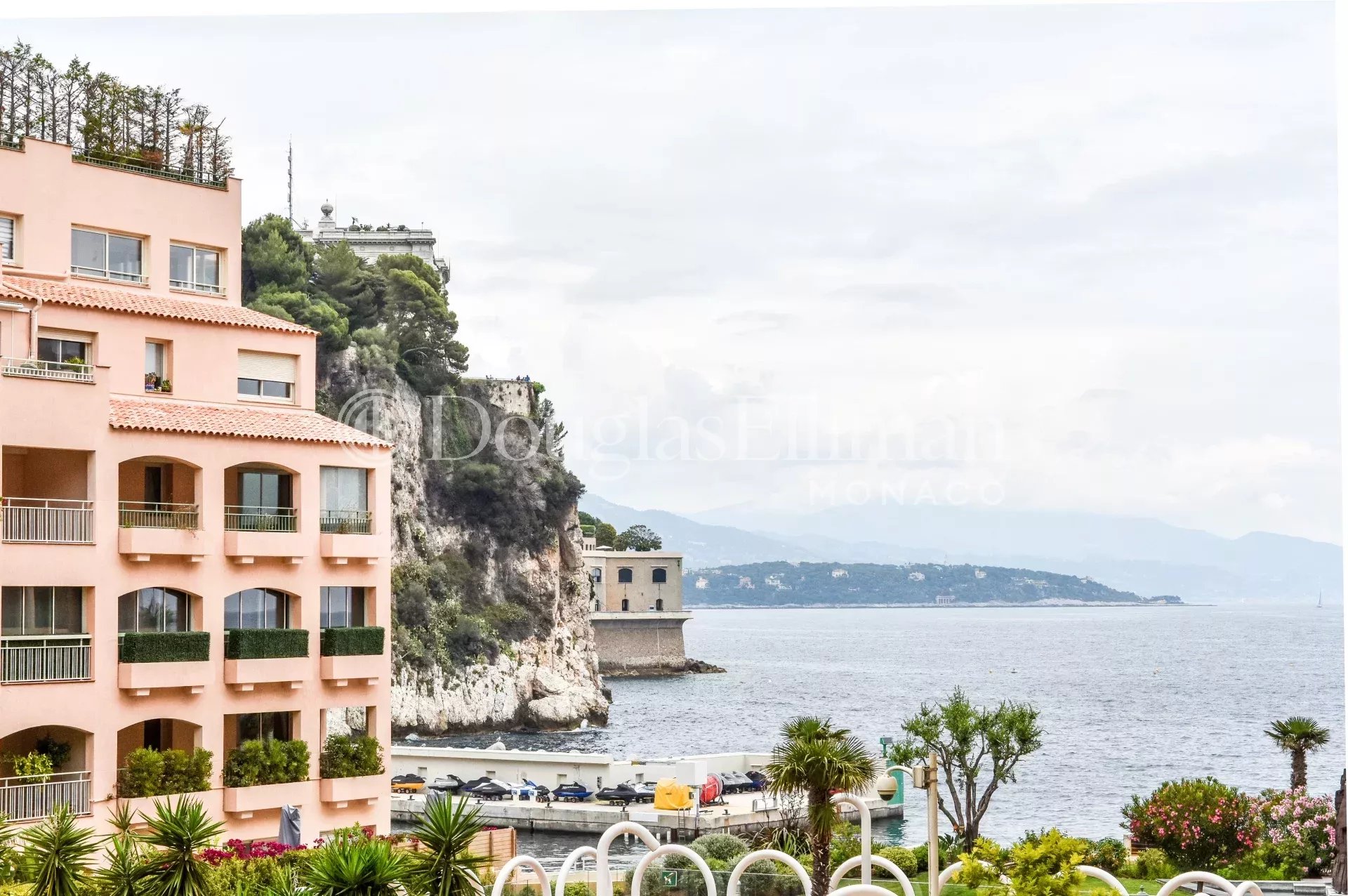 Monaco – Fontvieille – Luxurious 5 rooms - Picture n°3