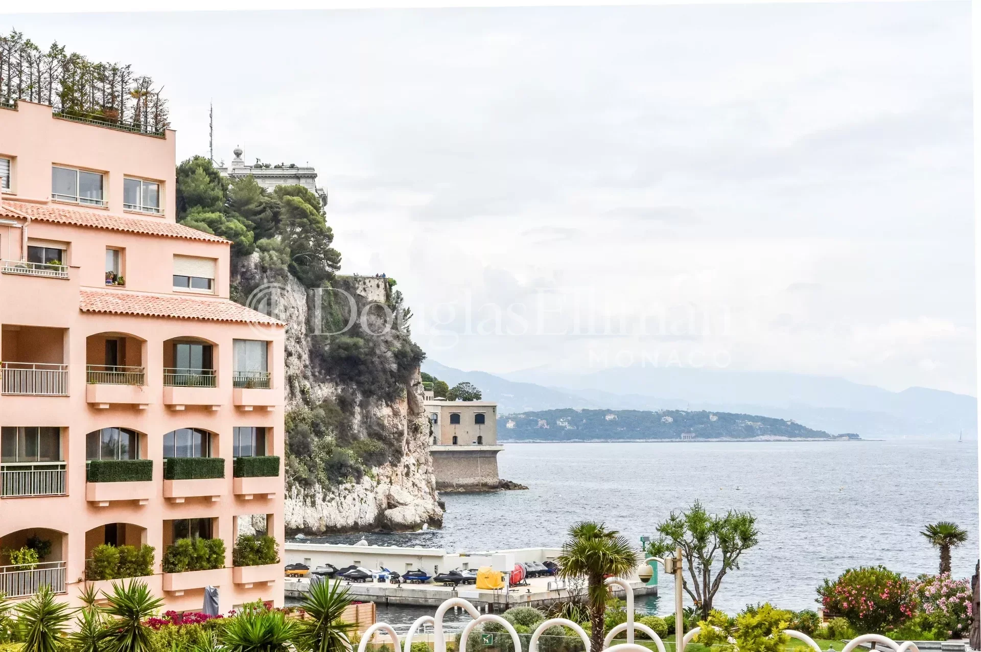 Monaco – Fontvieille – Luxueux 5 pièces - Image nᵒ3
