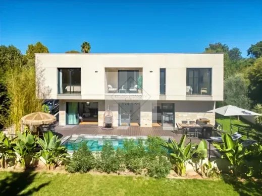 NOUVEAUTÉ – MOUGINS | VILLA D’EXCEPTION