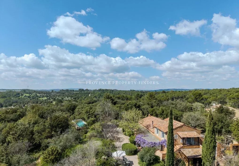 Vente Maison - Sillans-la-Cascade