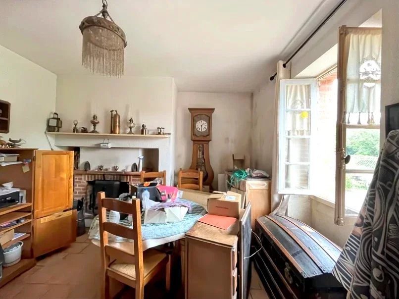 Village house for sale L'Isle-en-Dodon, Haute-Garonne