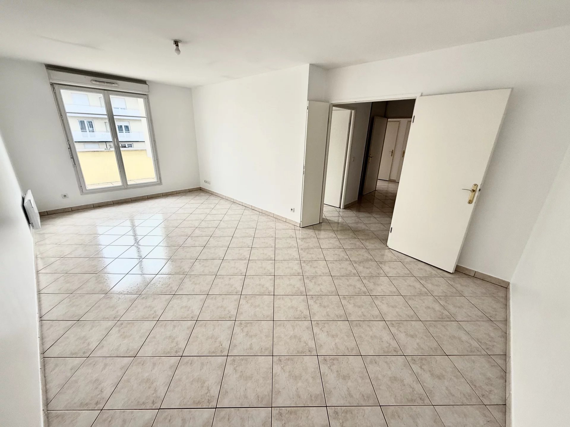 Sale Apartment Meaux