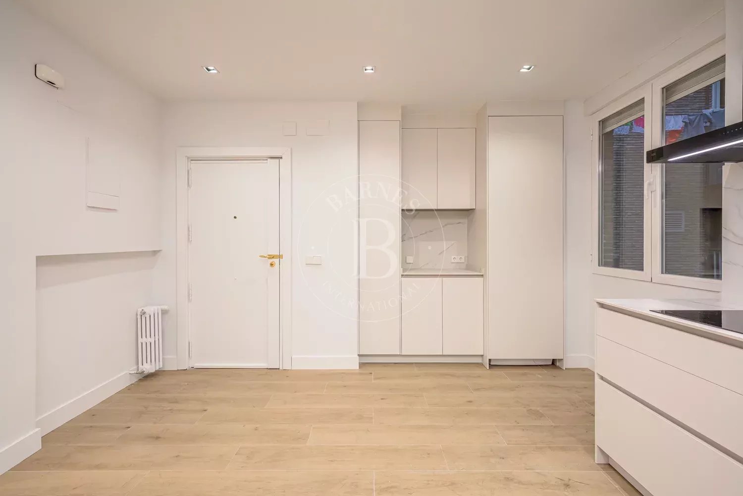 Daire Madrid - picture 14