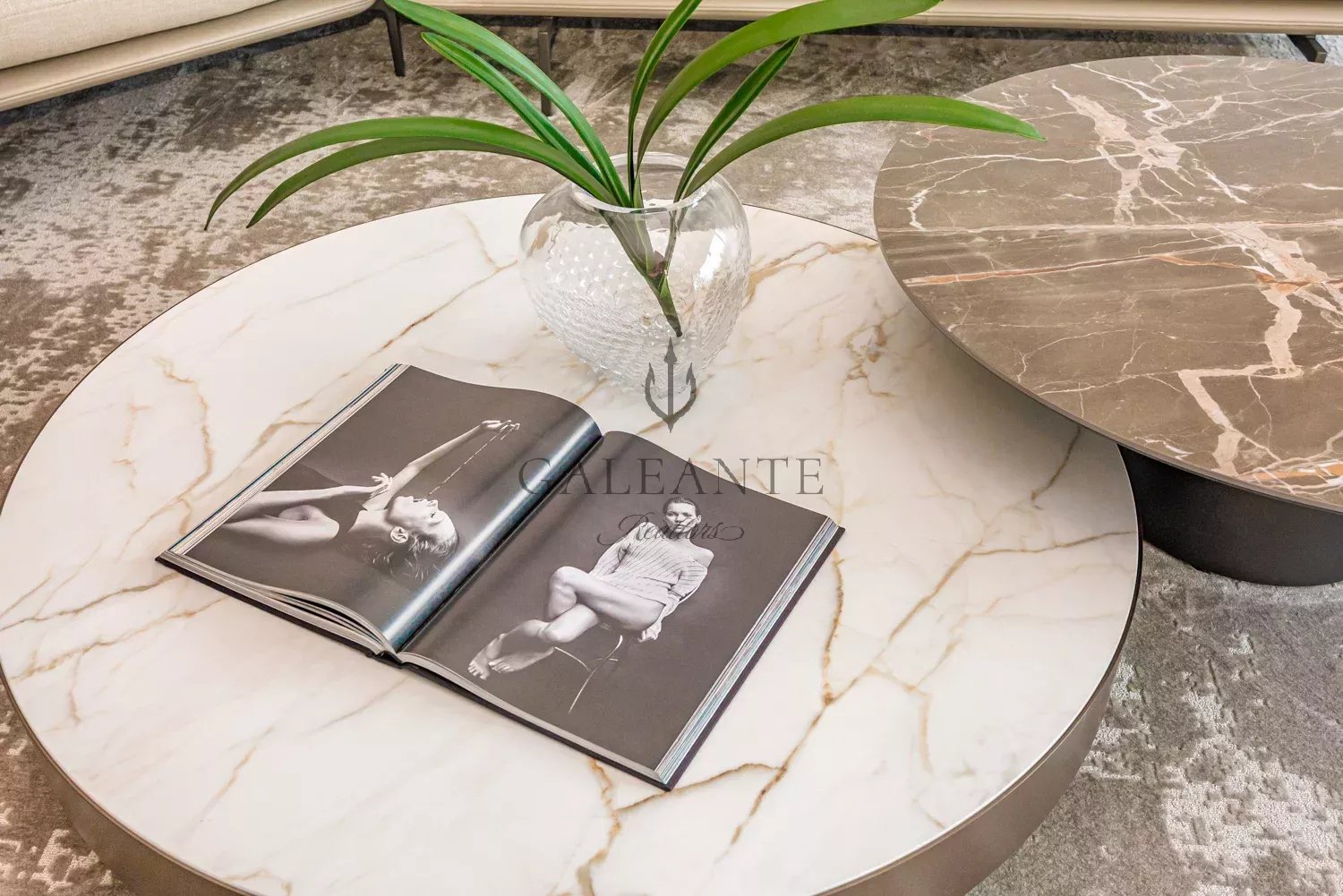 GOLDEN MILE LUXURY: 275 M² ON SERRANO WITH 3 EN-SUITE BEDROOMS & PARKING - Image 3