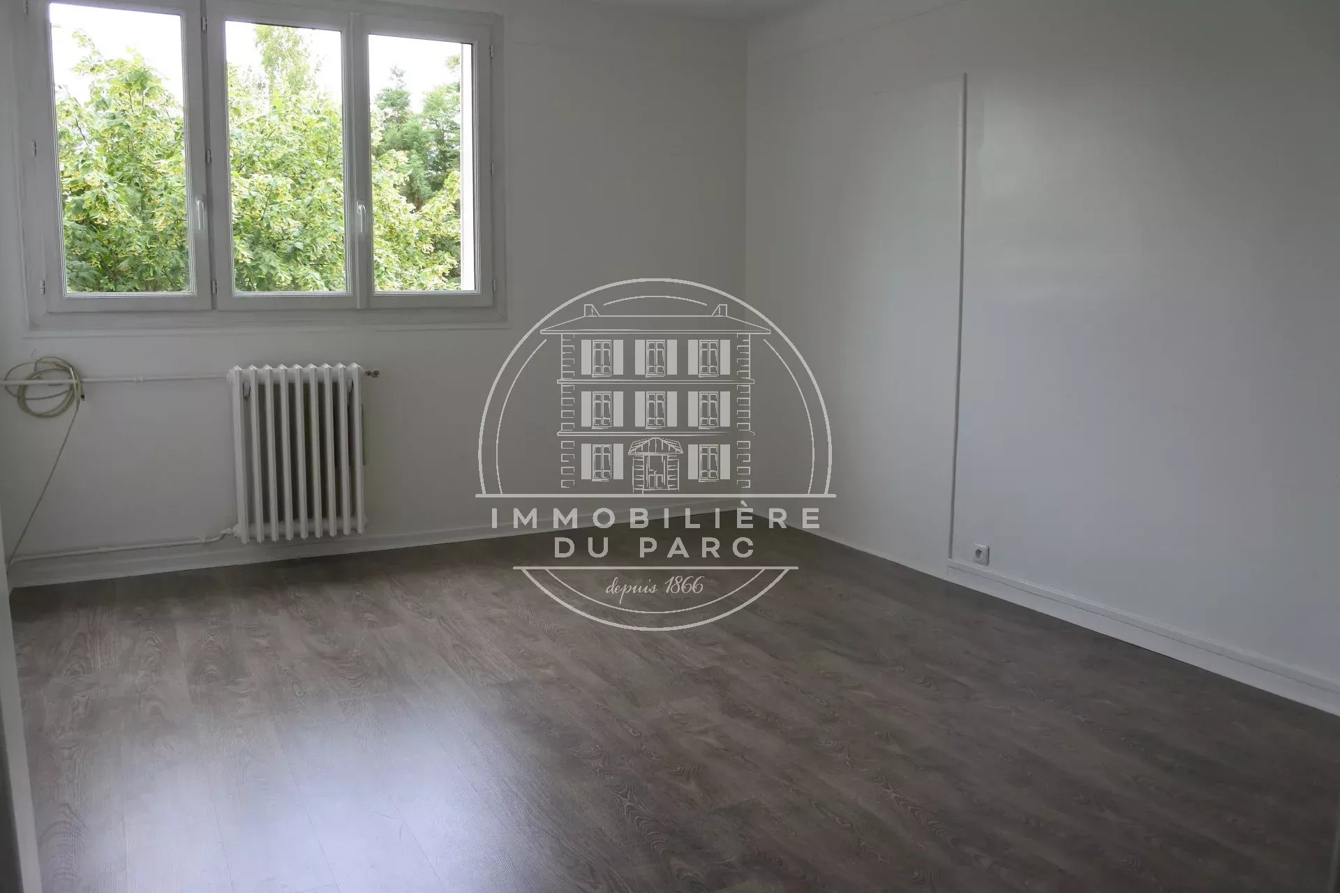 Rental Apartment Le Vésinet