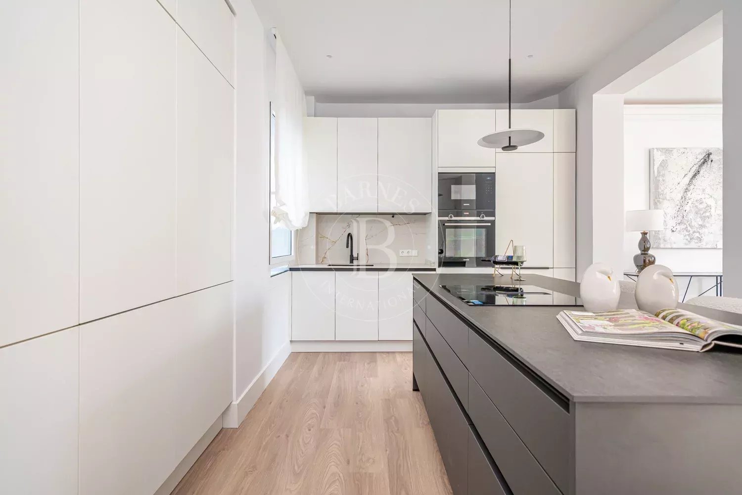 Daire Madrid - picture 8