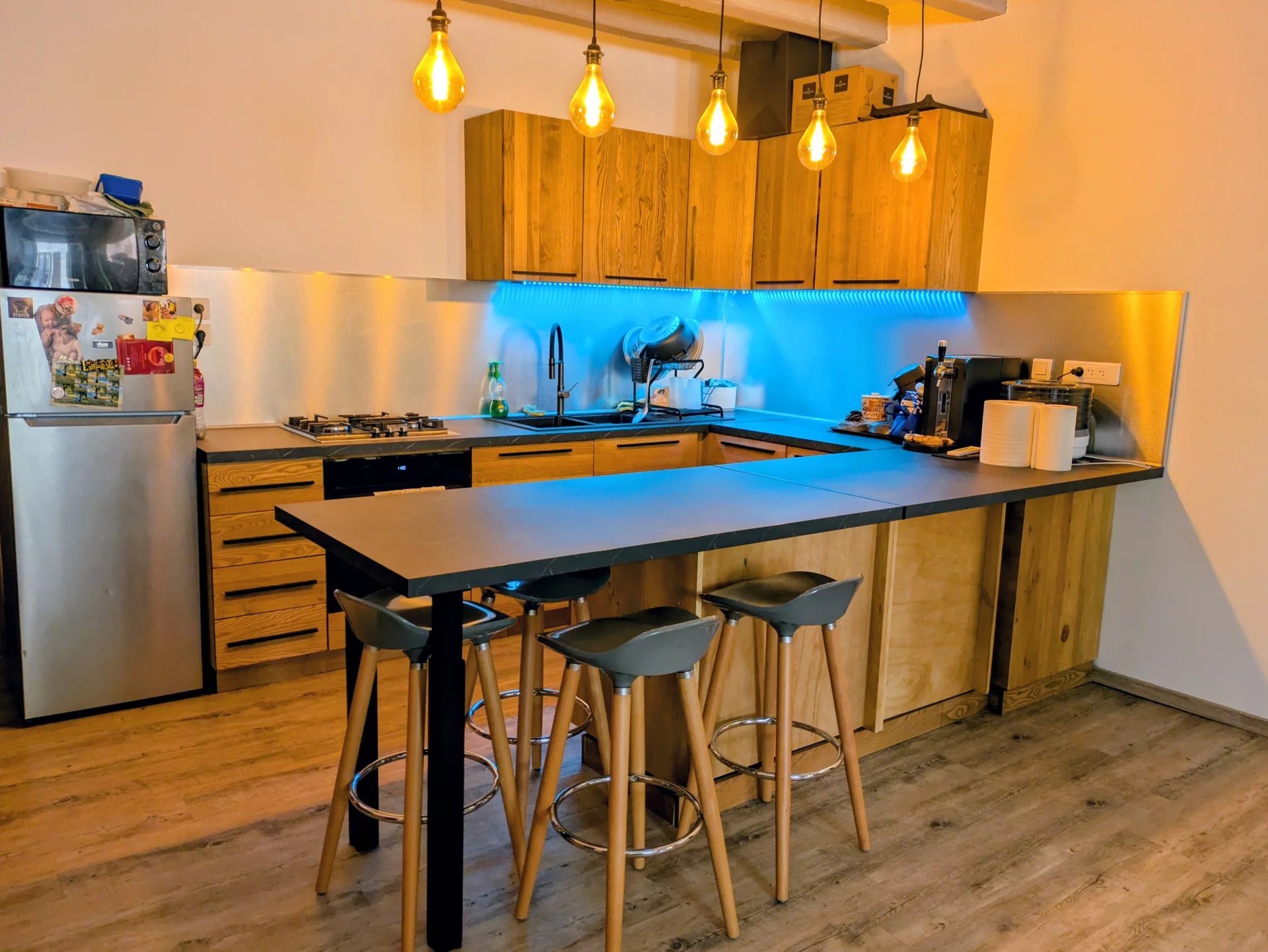Agence immobilière de RM.IMMO'CONCEPT