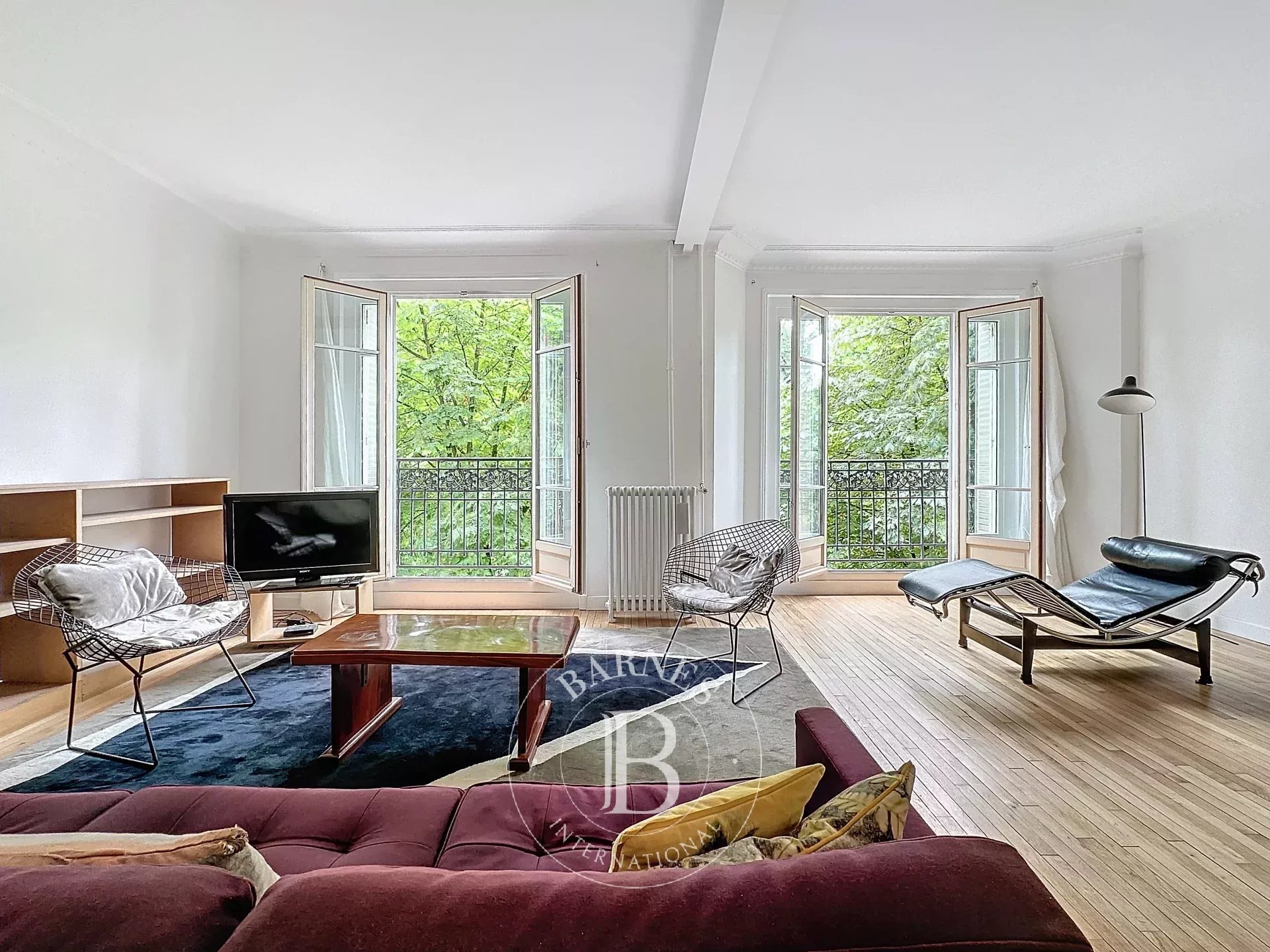 Daire Paris 19ème - picture 22