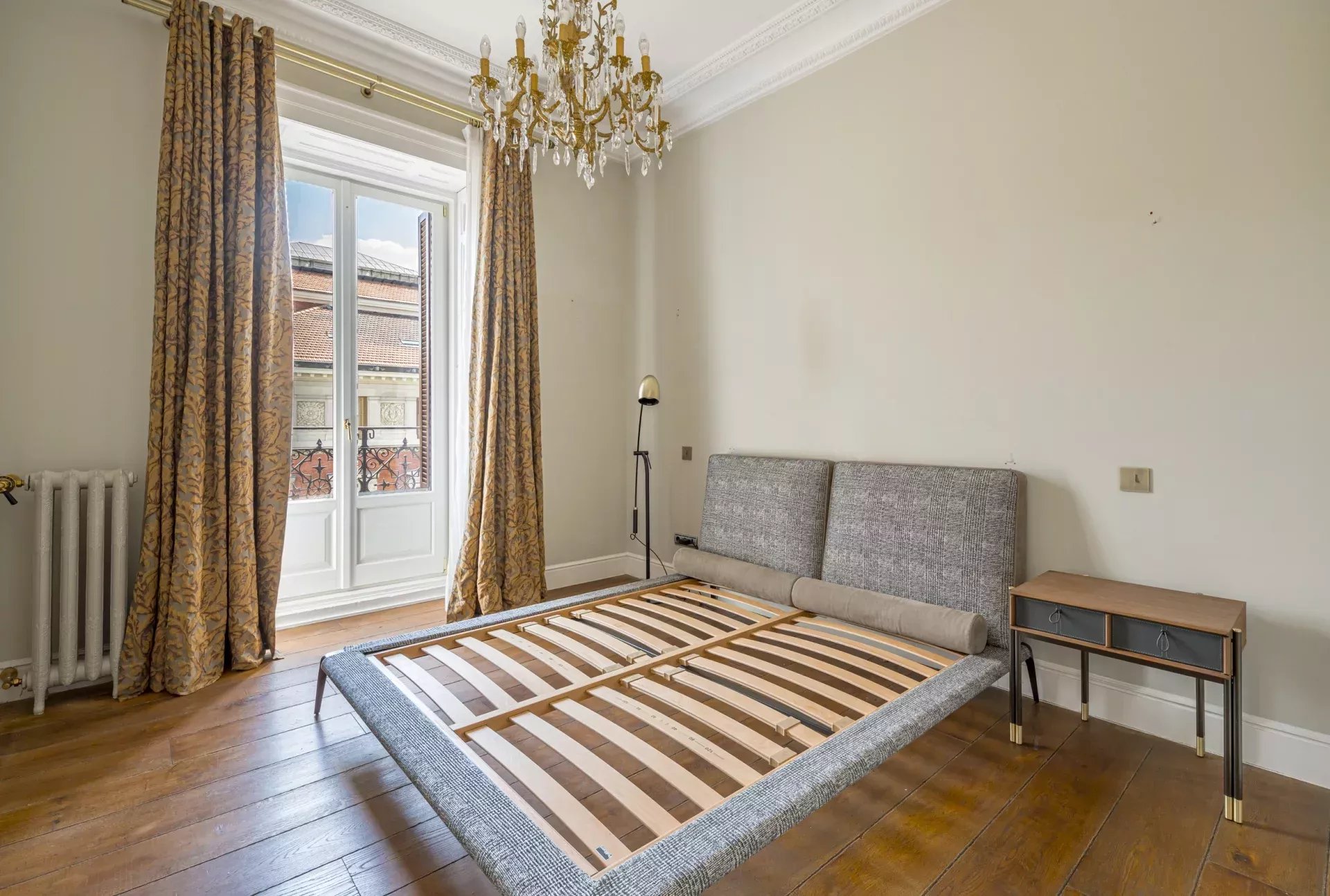 Daire Madrid - picture 29