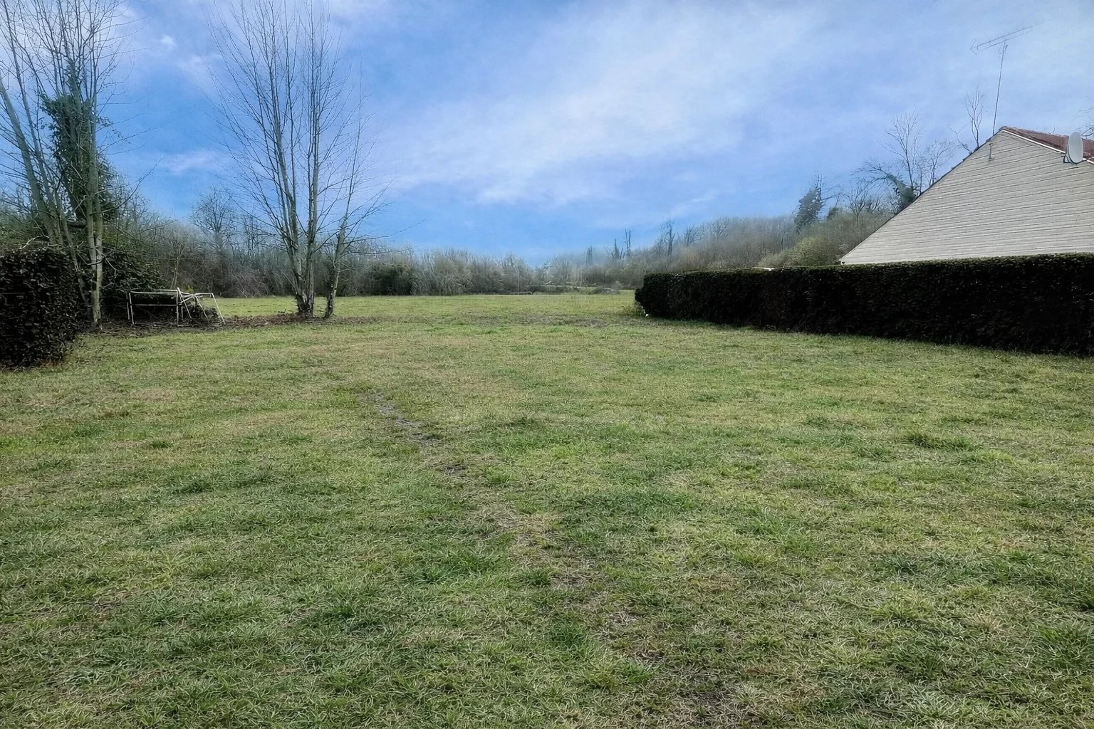 Agence immobilière de H2Z Immobilier