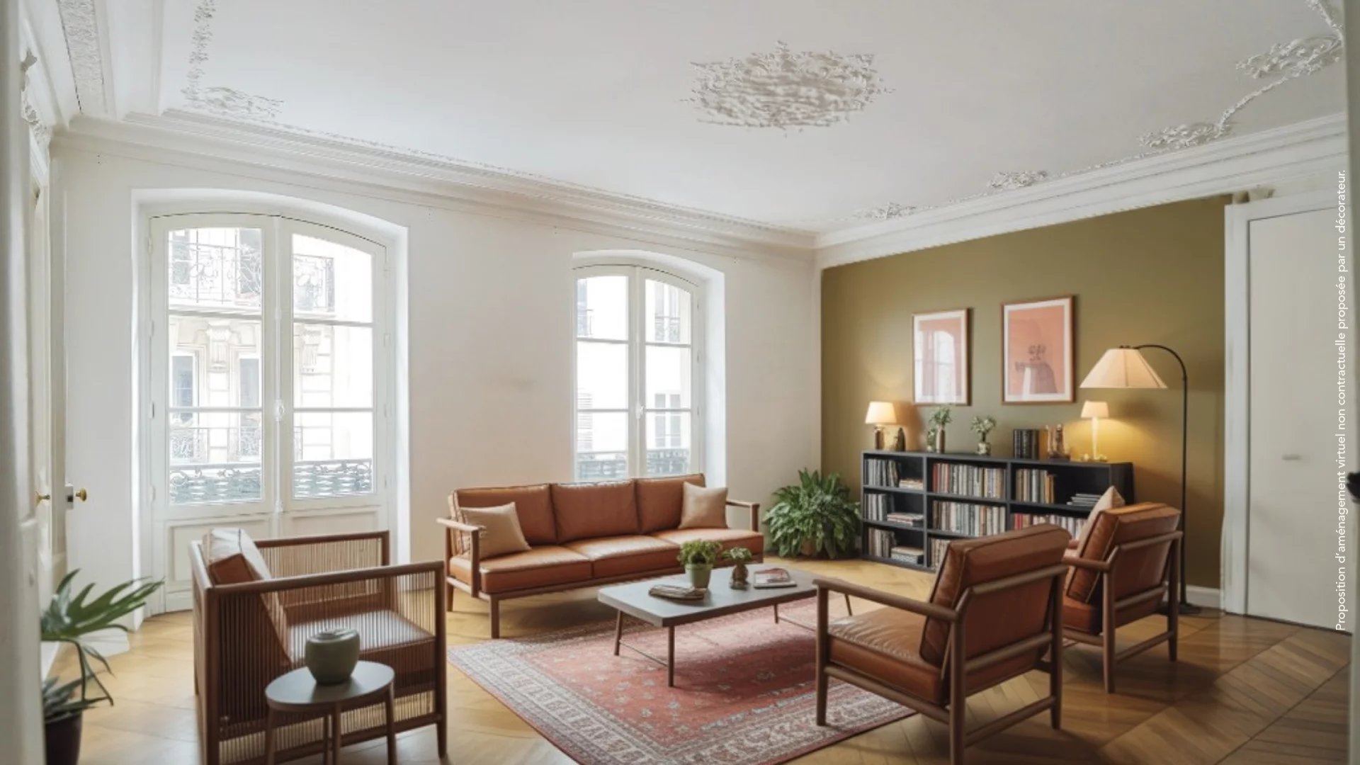 Paris 9e - TRUDAINE / RODIER