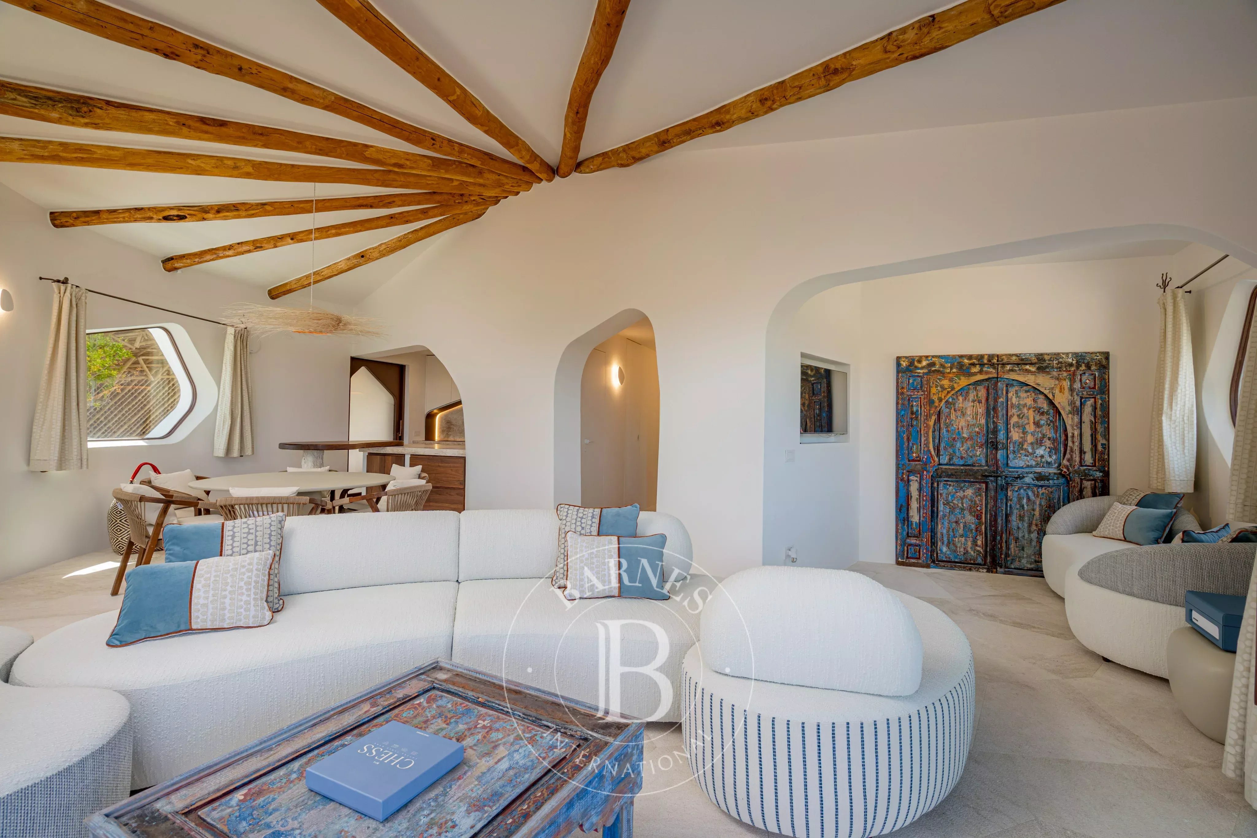 Arzachena  - Villa  3 Chambres - picture 9