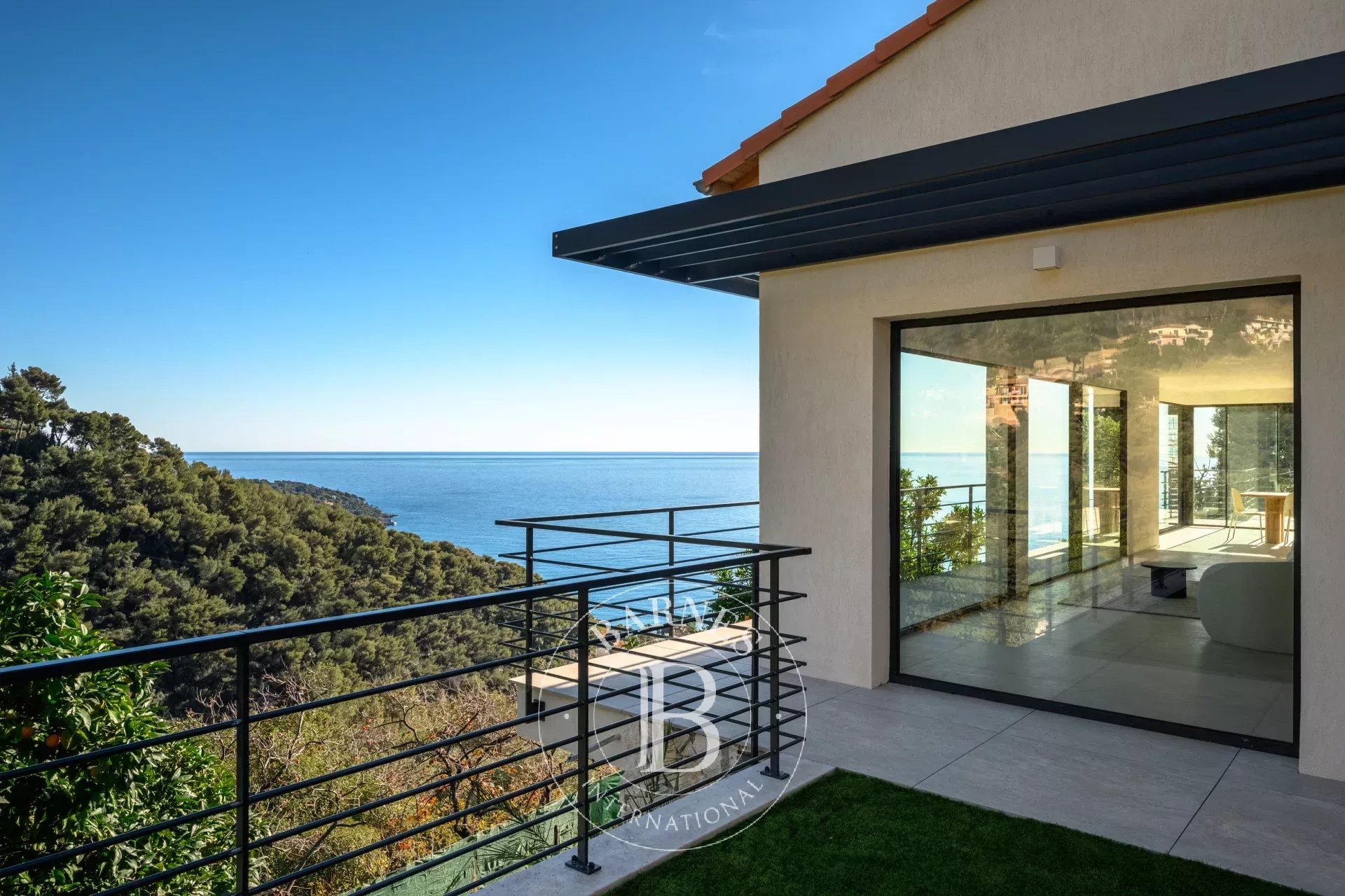 Villa Roquebrune-Cap-Martin - picture 23