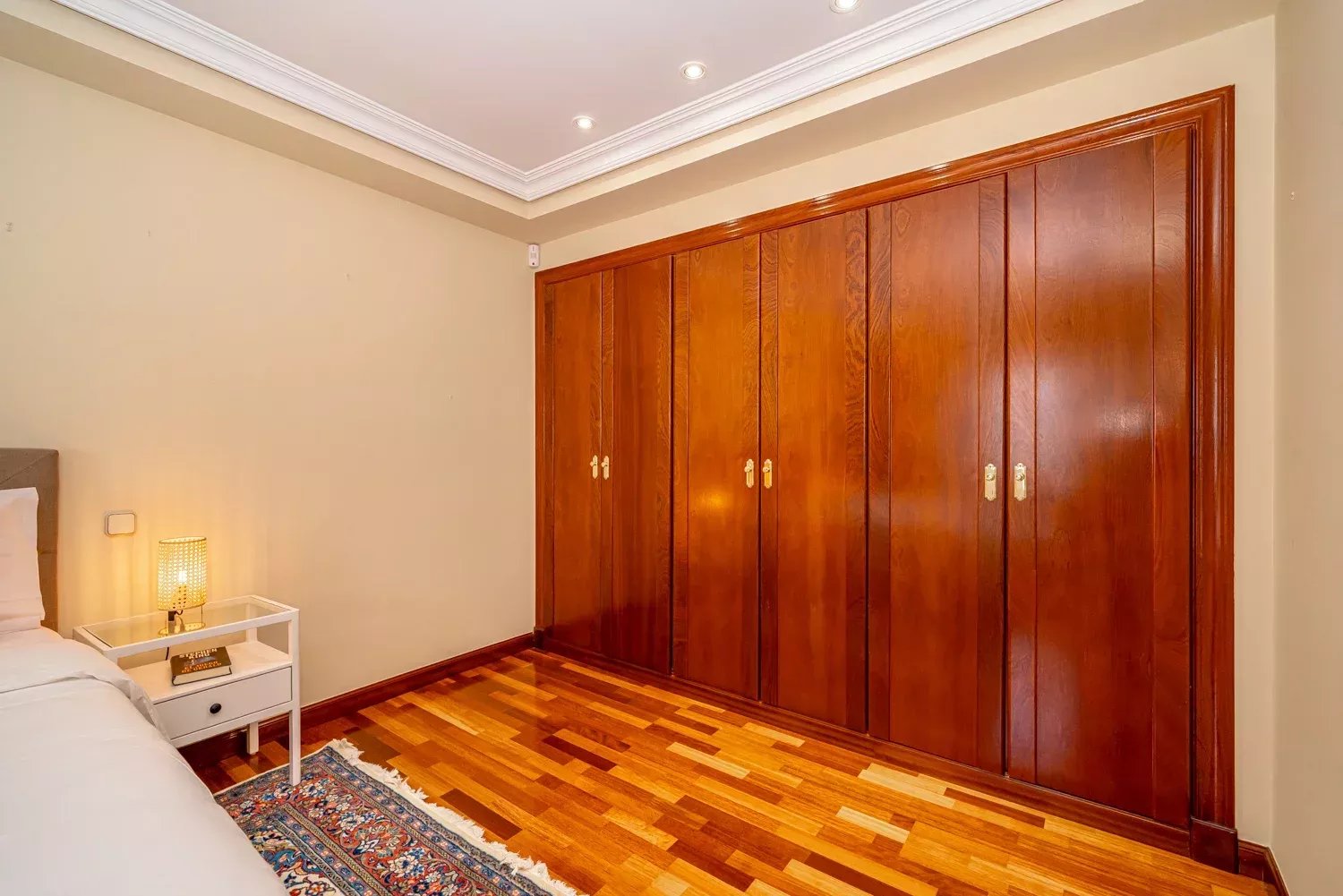 Daire Madrid - picture 40