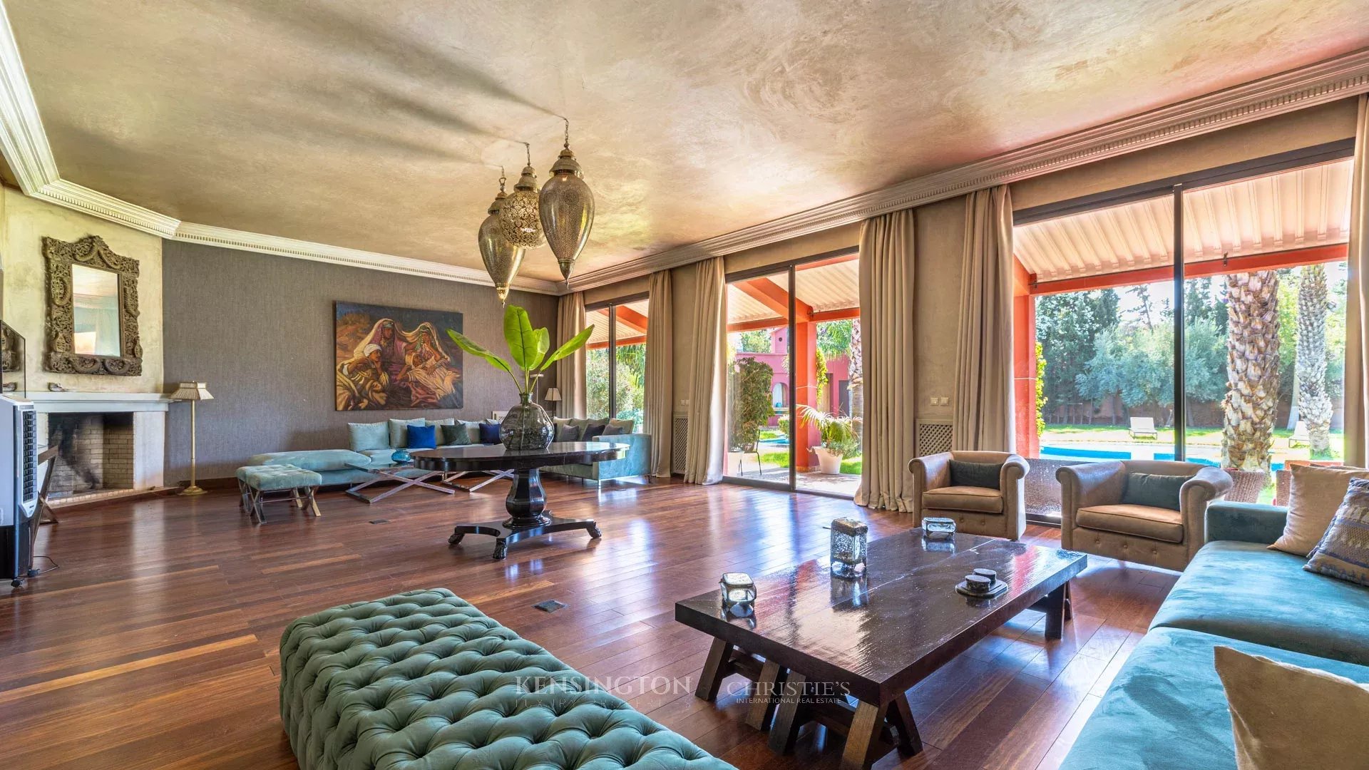 5 Bedroom Villa/Townhouse's Image 8